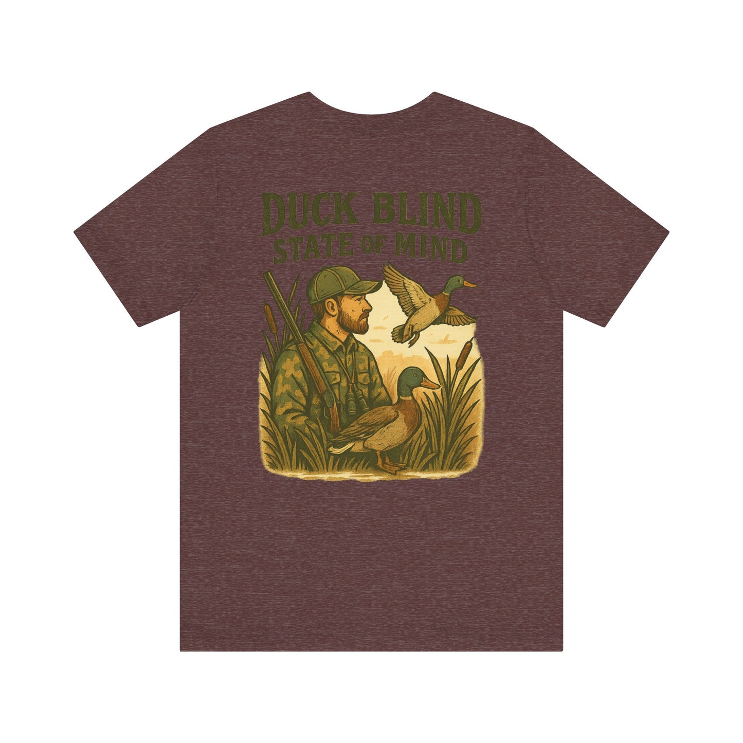 Duck Hunting T-Shirt