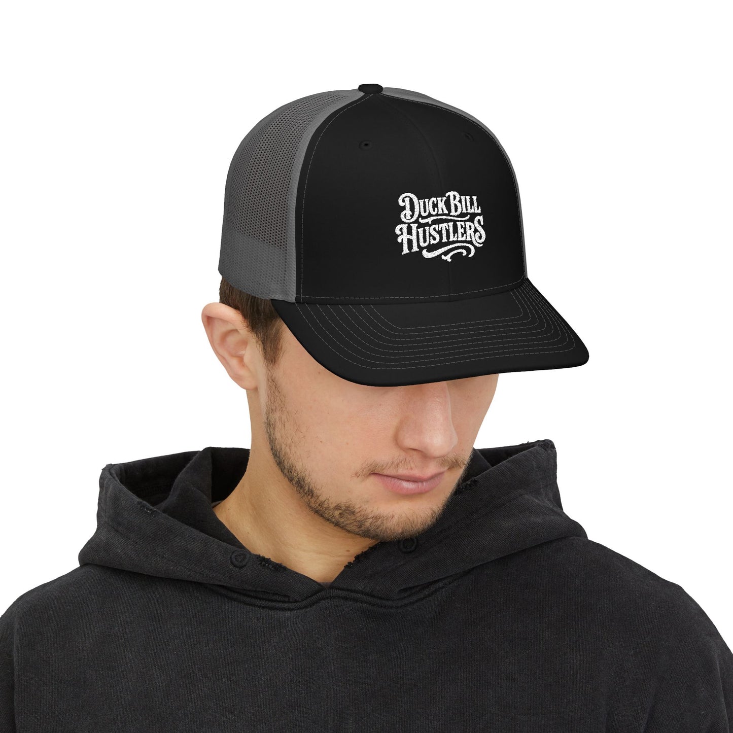 Richardson SnapBack