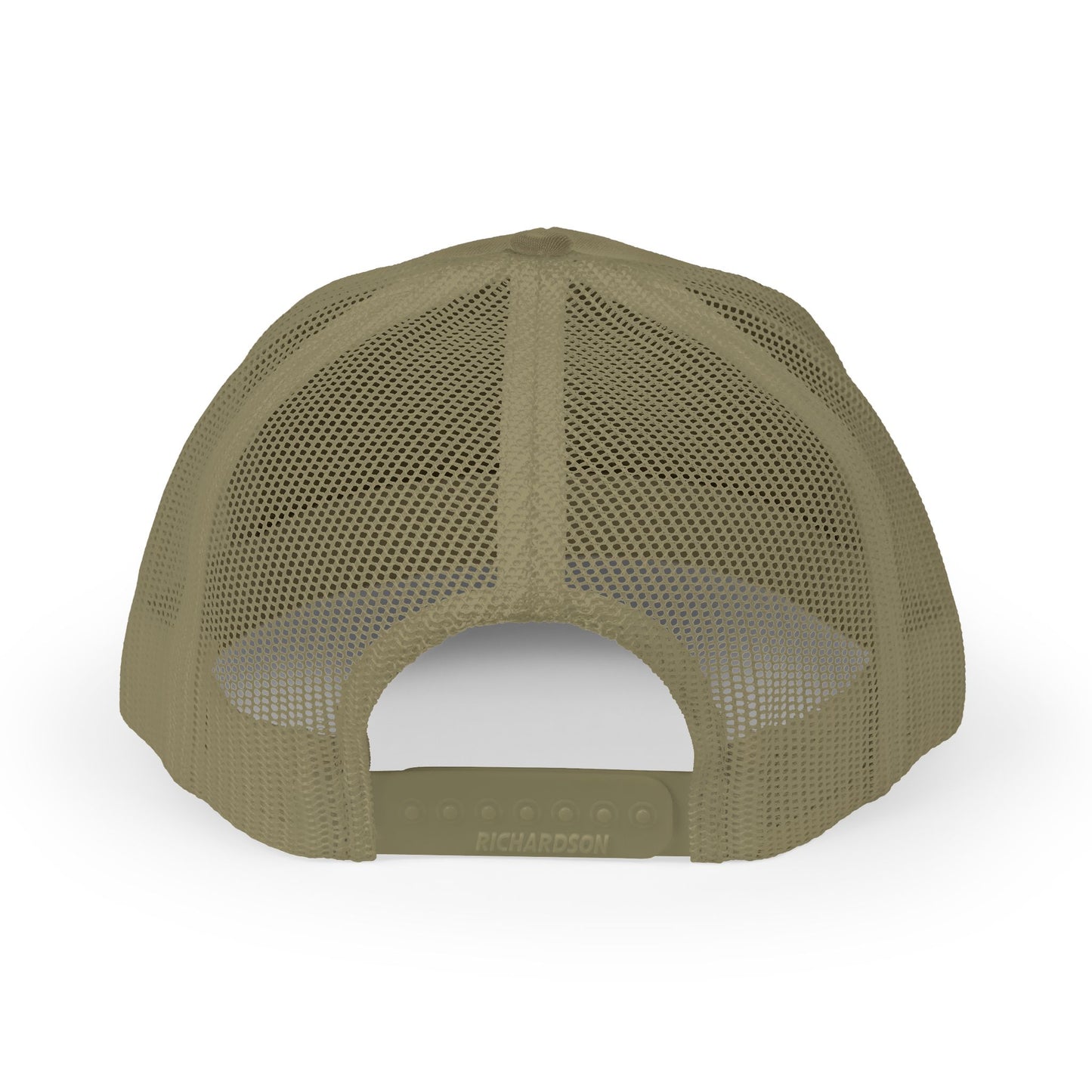 DBH Hat with Bill