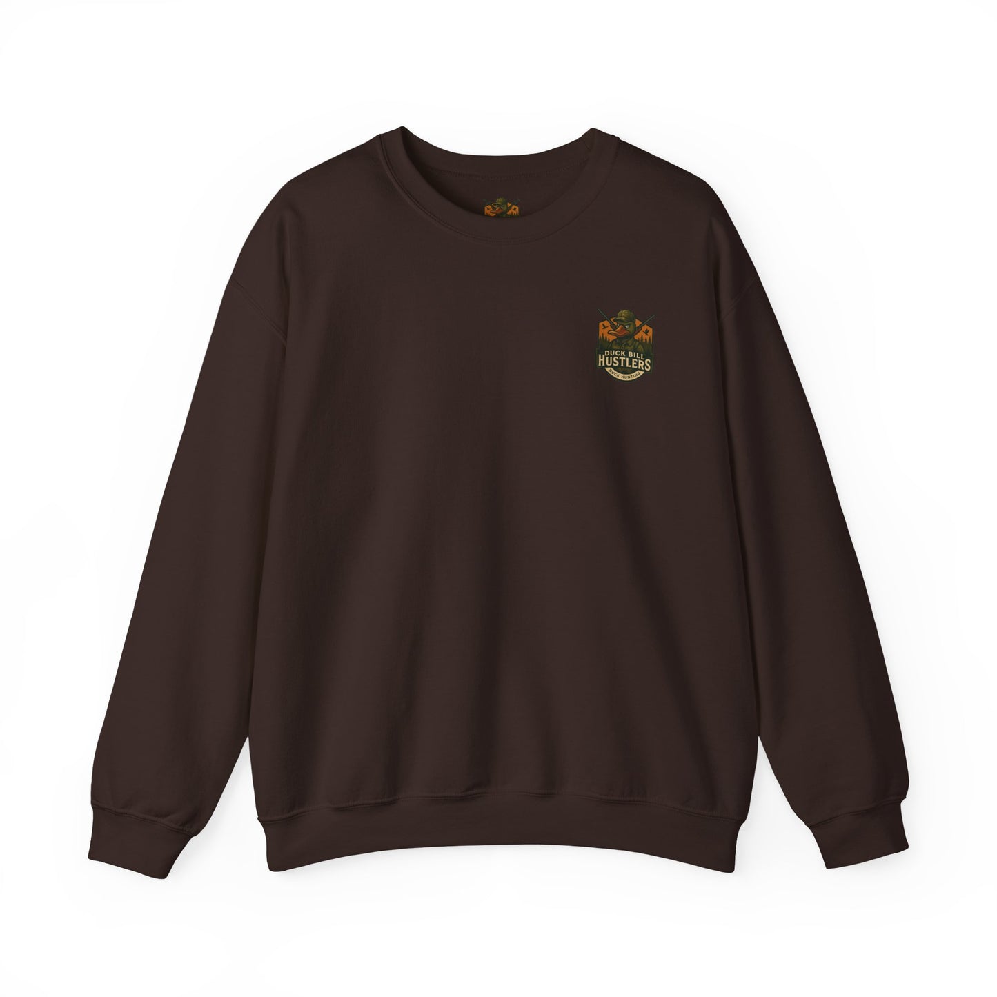 Let's Go Hunting Crewneck