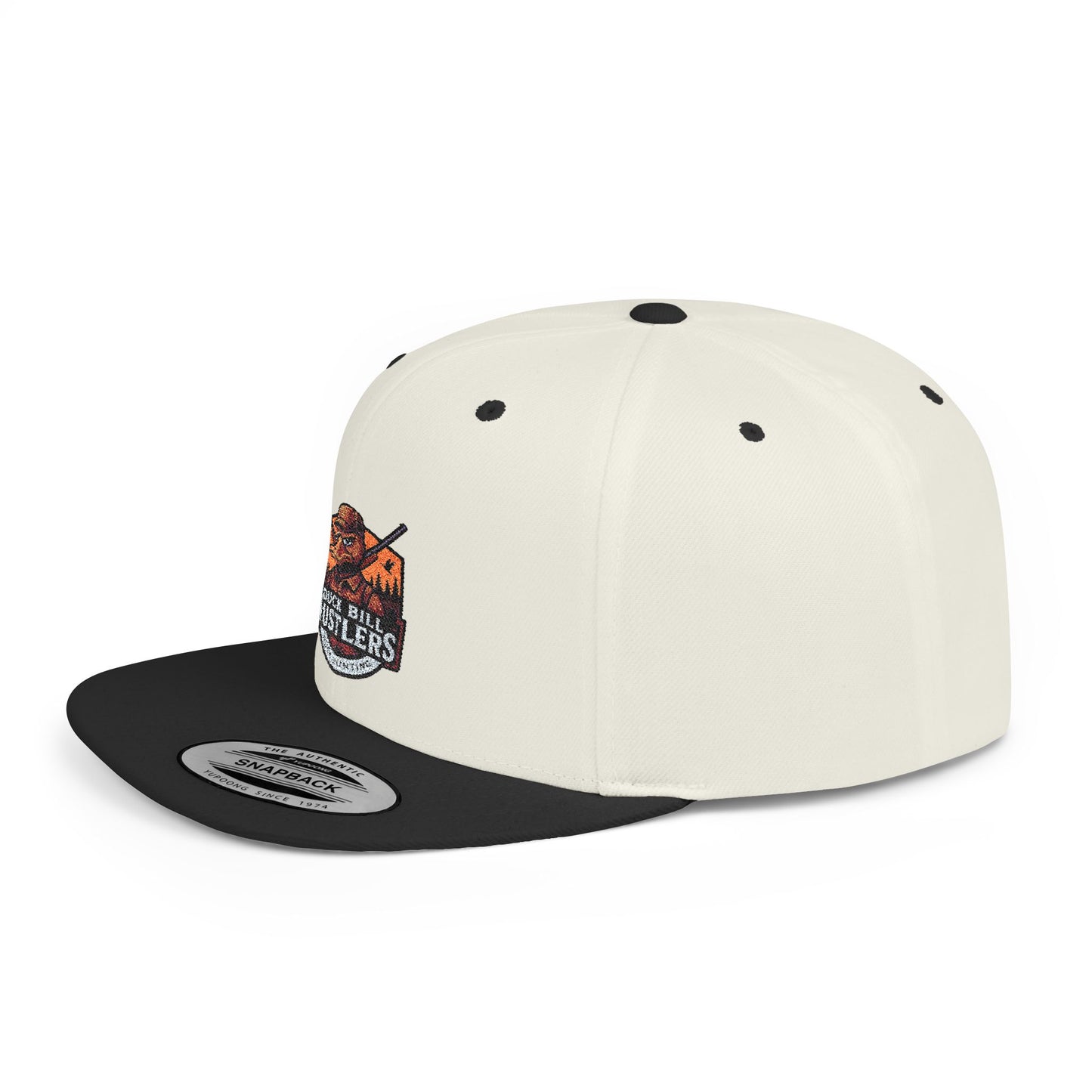 Duck Bill Hustlers Hat