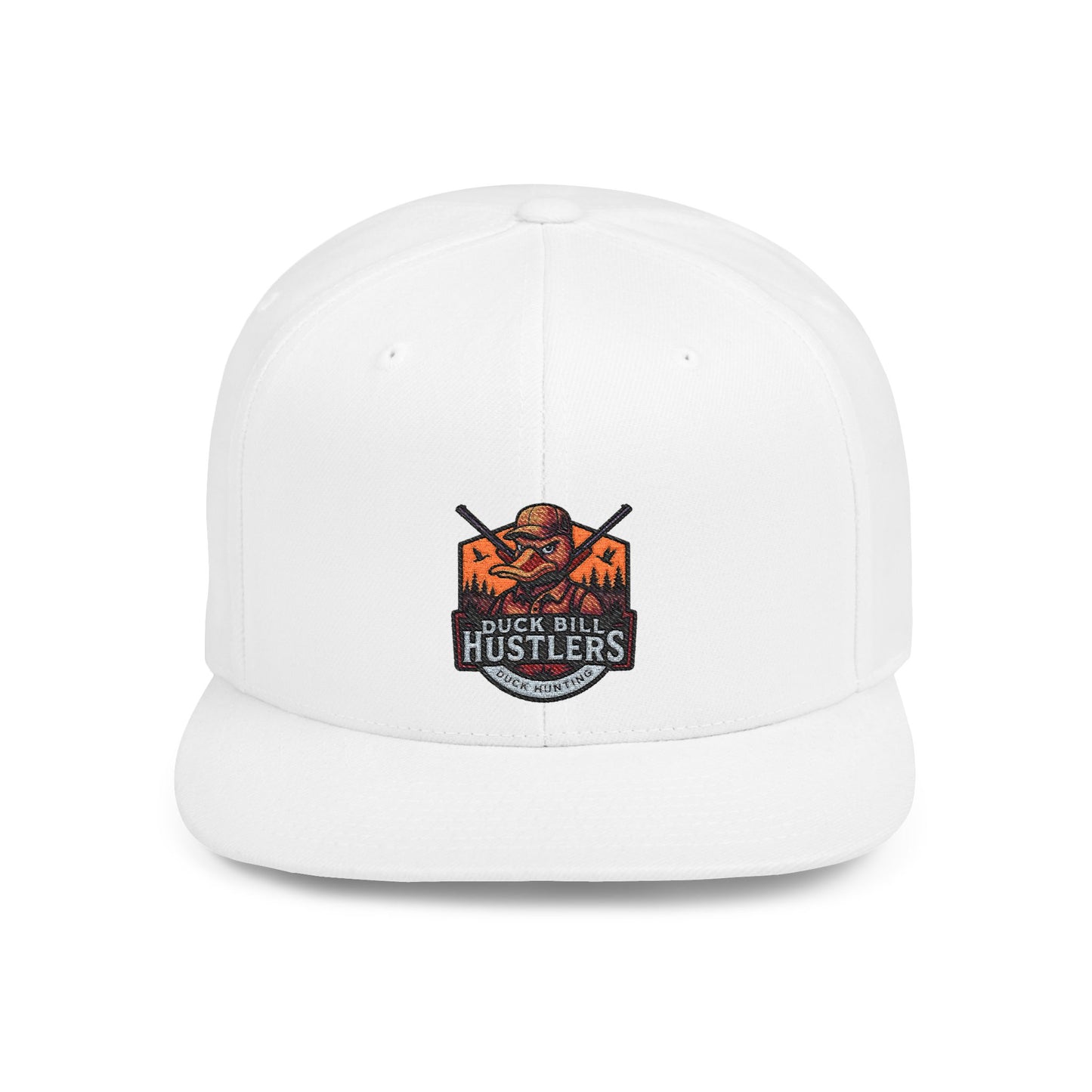 Duck Bill Hustlers Hat