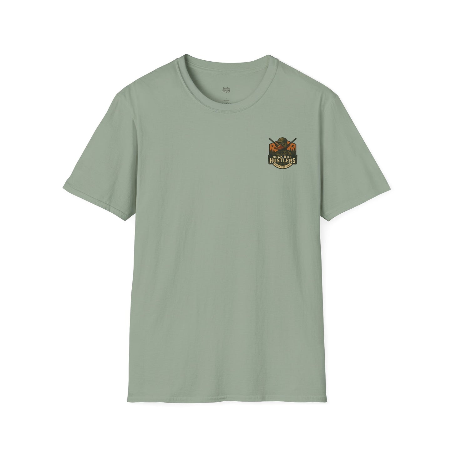 Let's Go Hunting Shirt