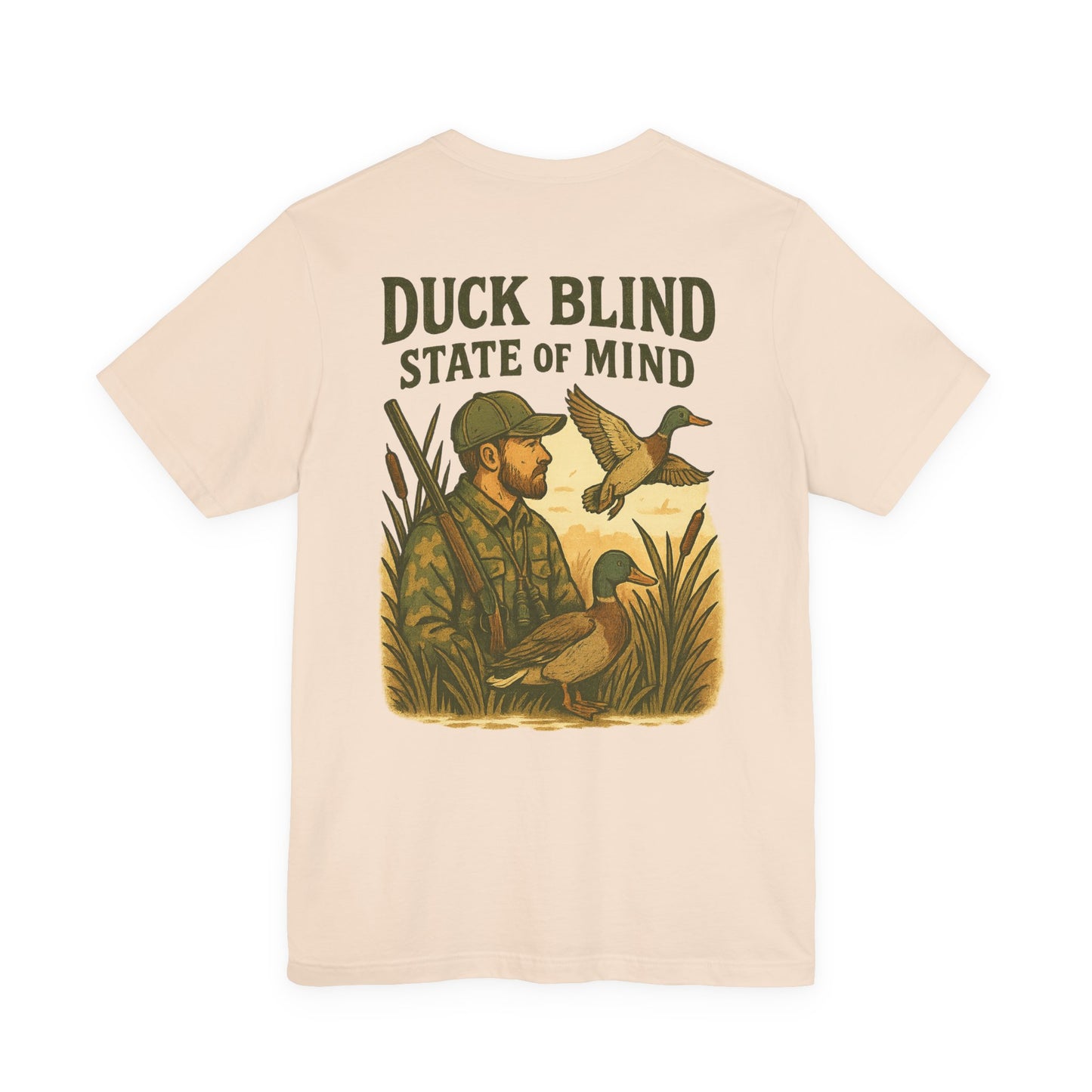 Duck Hunting T-Shirt