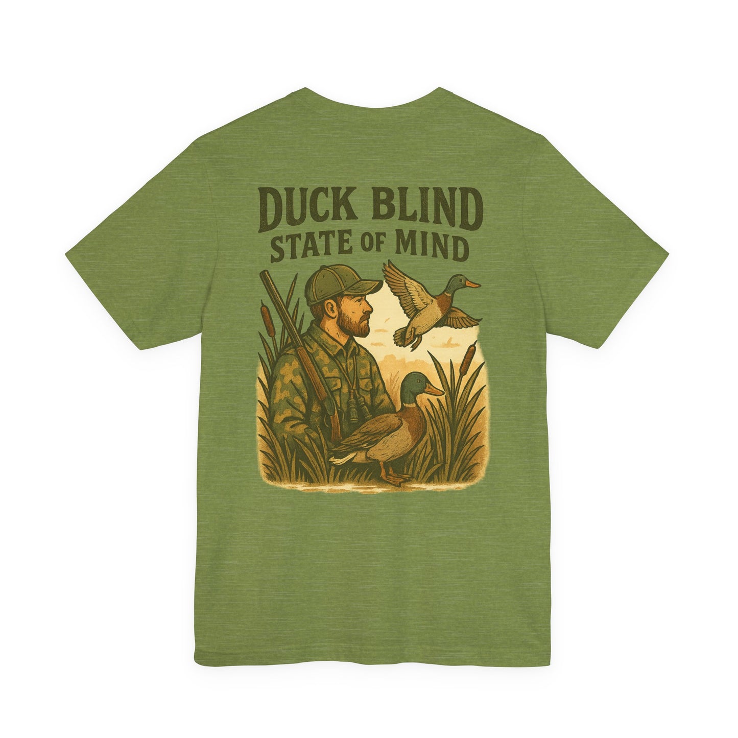 Duck Hunting T-Shirt