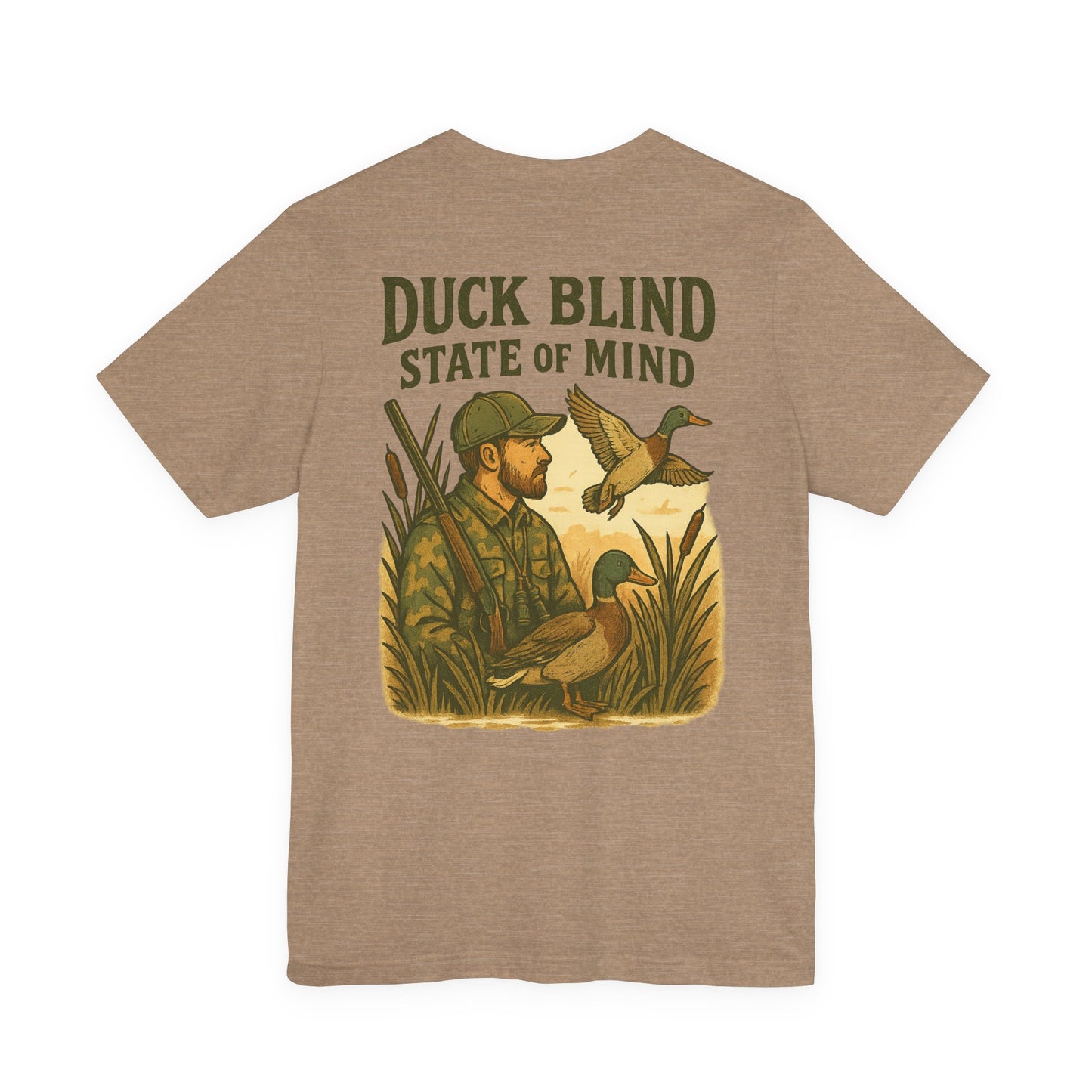 Duck Hunting T-Shirt