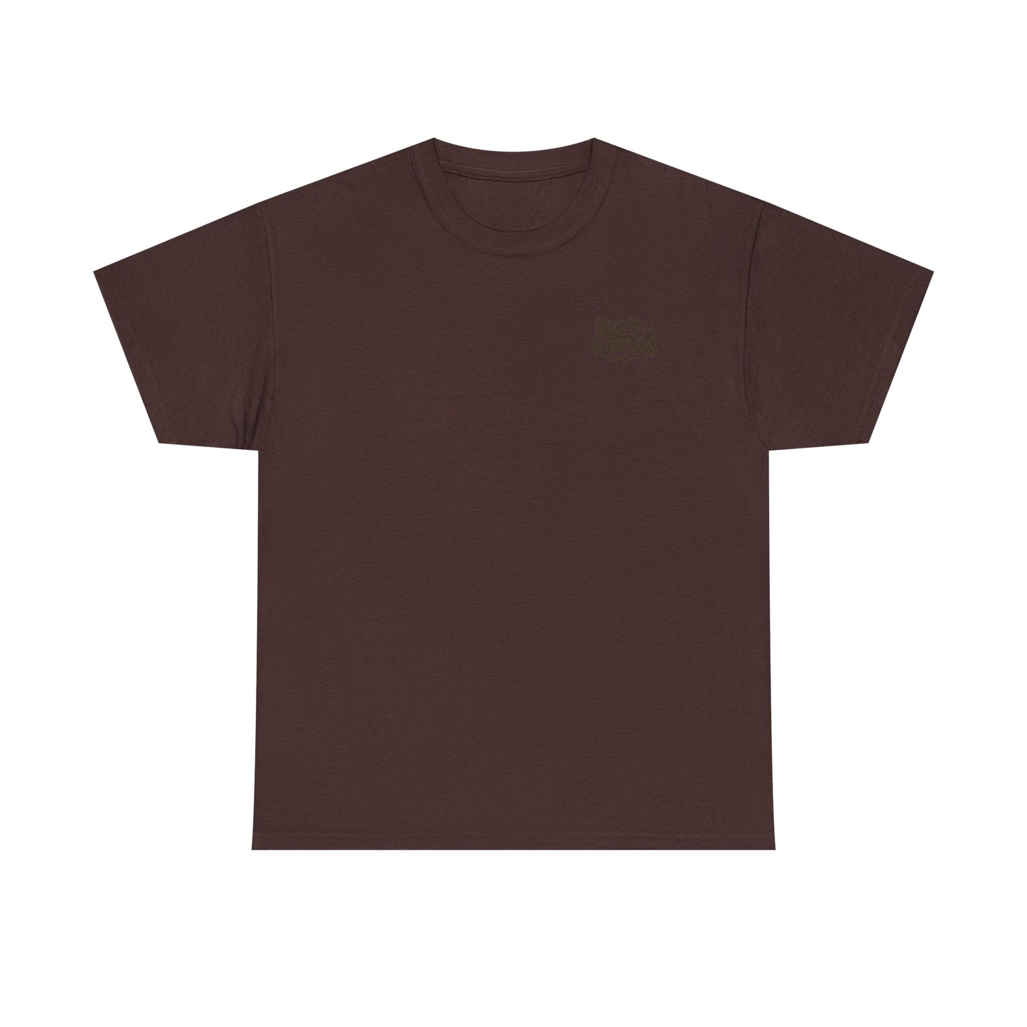 Vintage-Inspired Duck Bill Hustlers T-Shirt