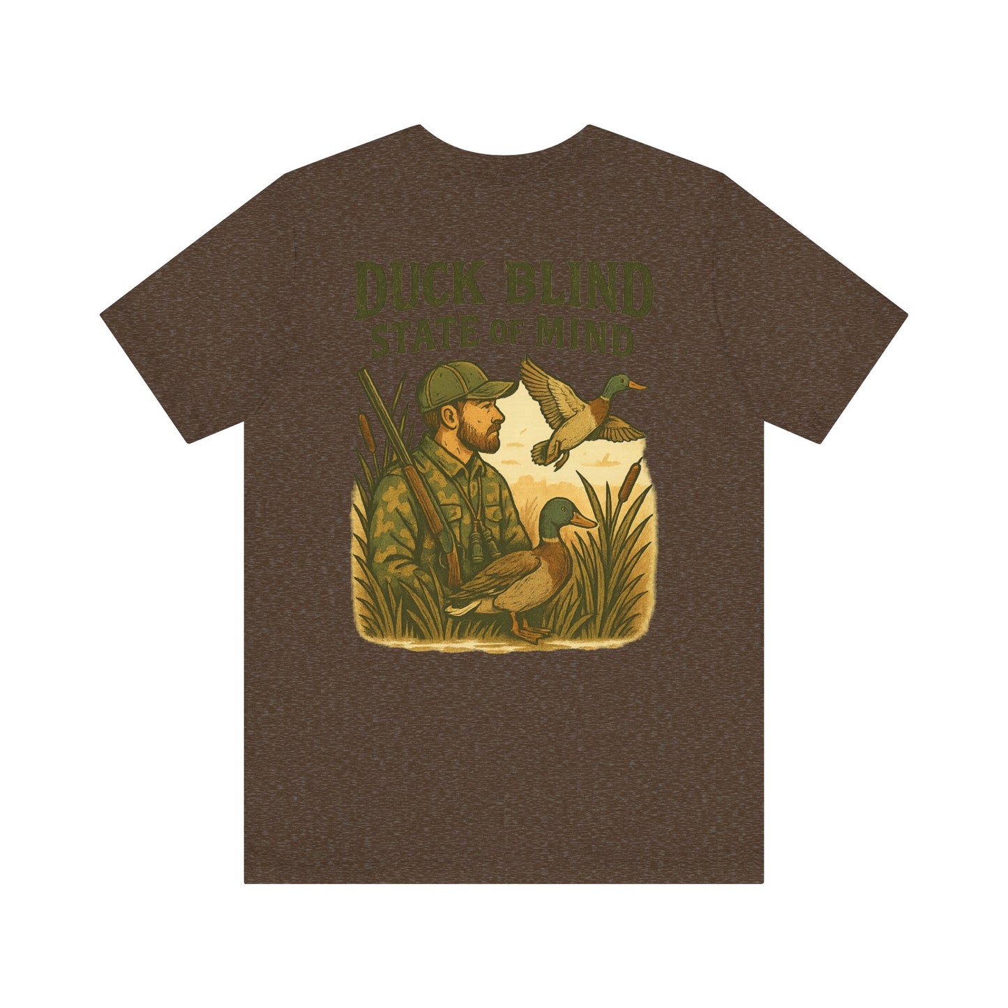 Duck Hunting T-Shirt
