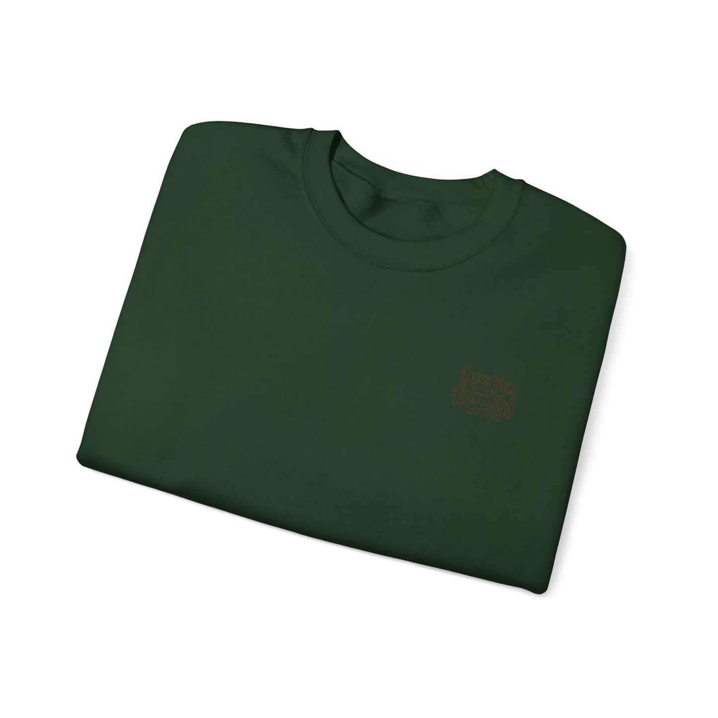 Duck Blind State of Mind Crewneck Sweatshirt