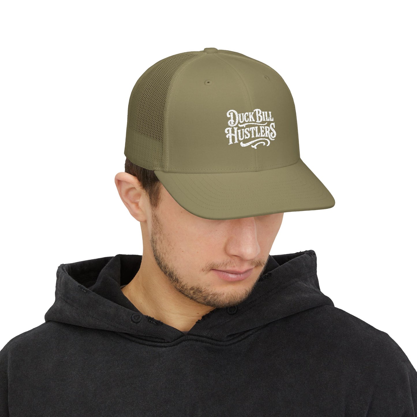 Richardson SnapBack