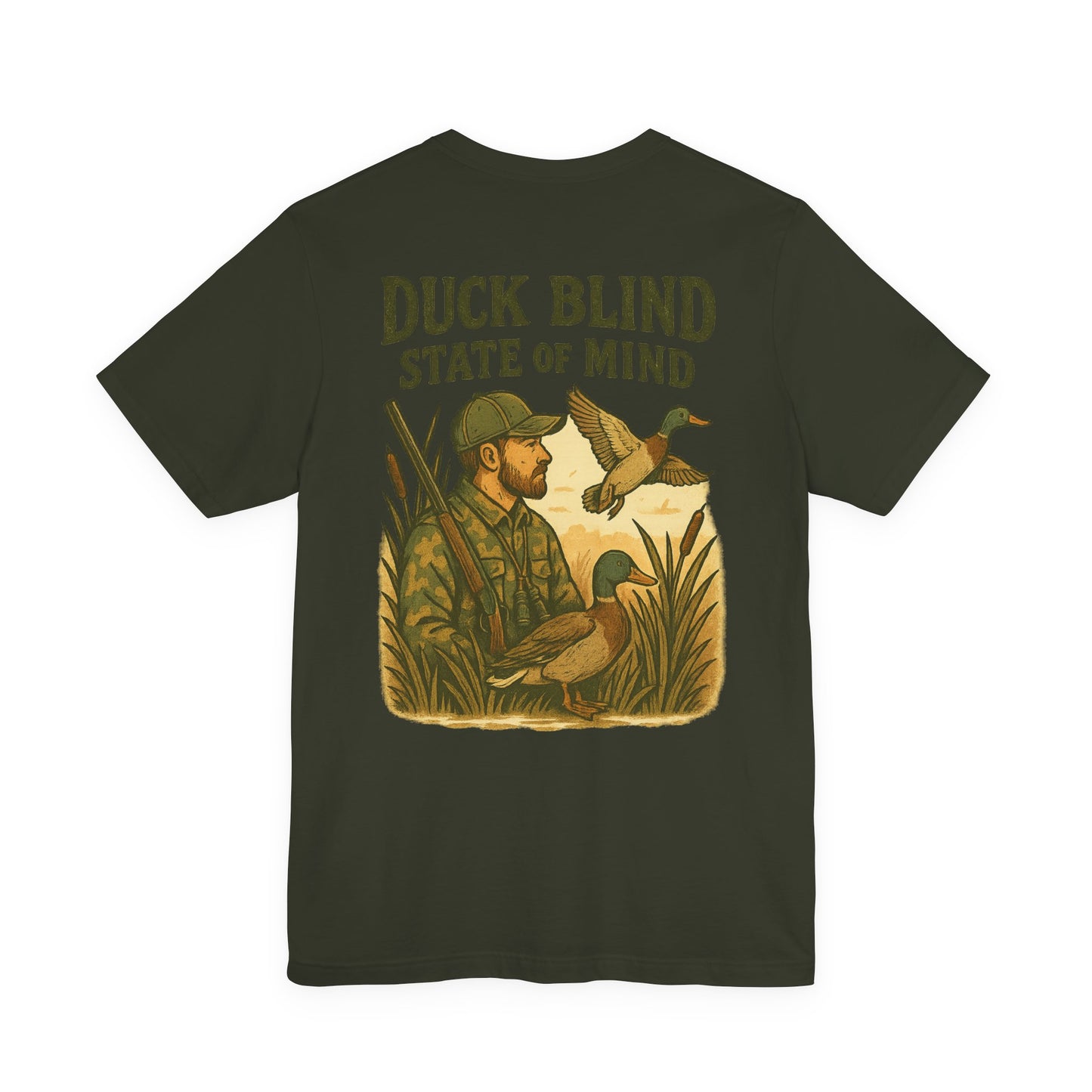Duck Hunting T-Shirt
