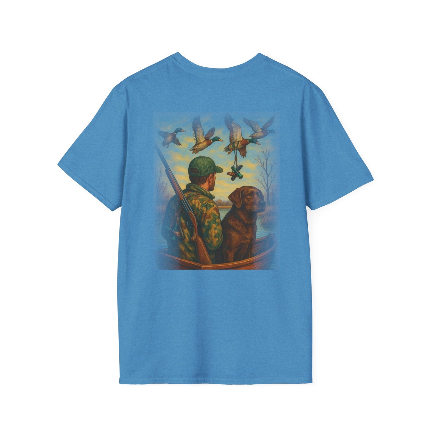 Let's Go Hunting Shirt