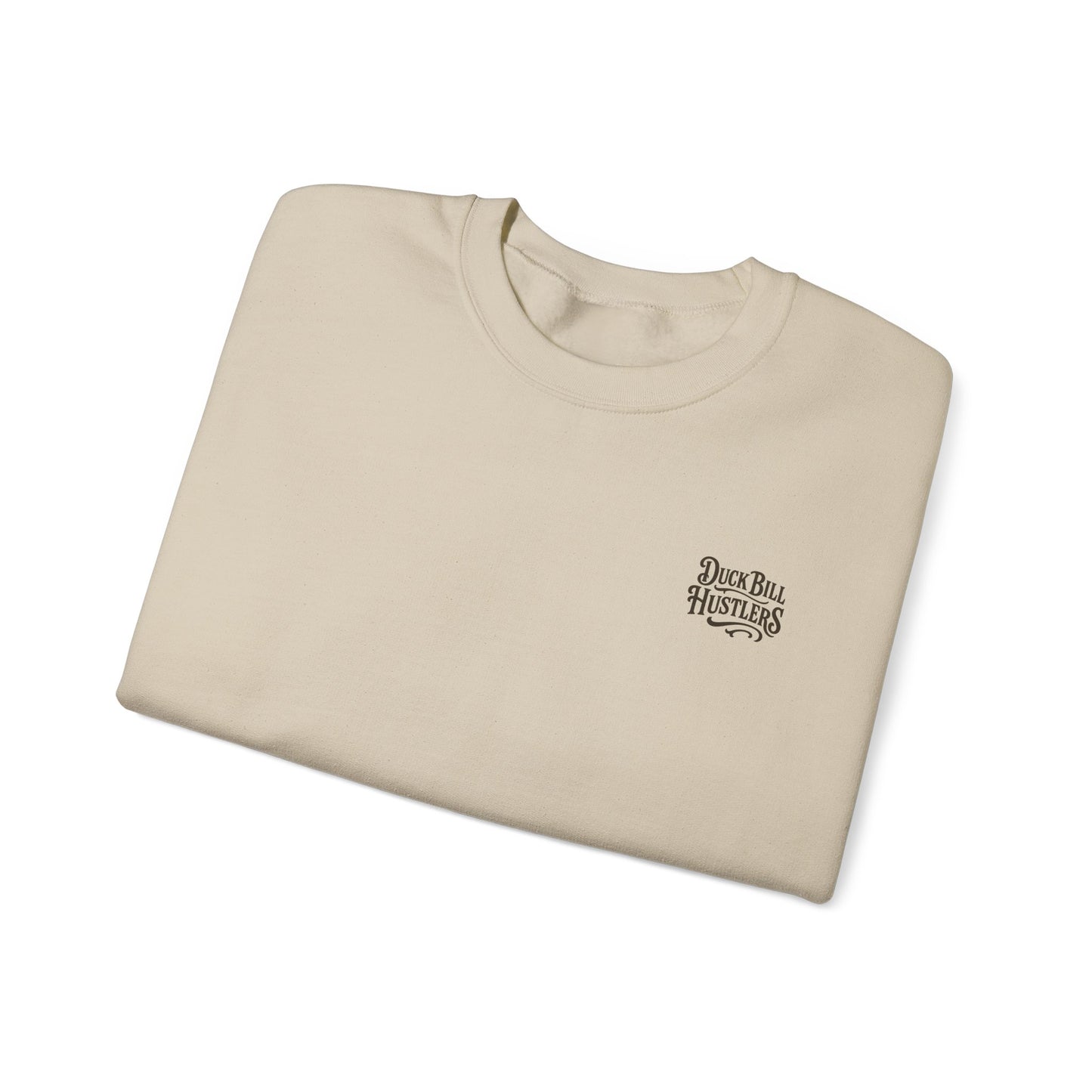 Duck Blind State of Mind Crewneck Sweatshirt