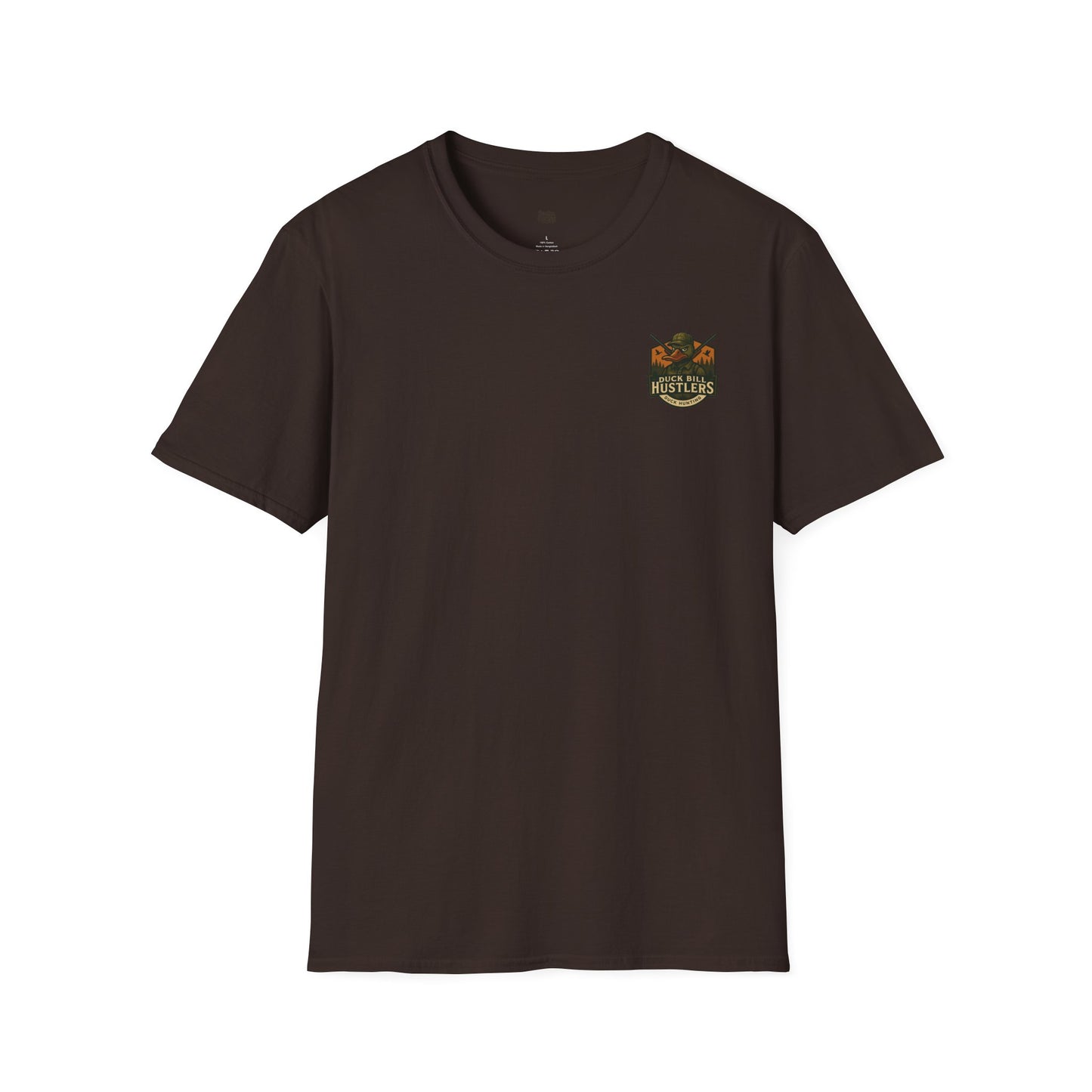 Let's Go Hunting Shirt