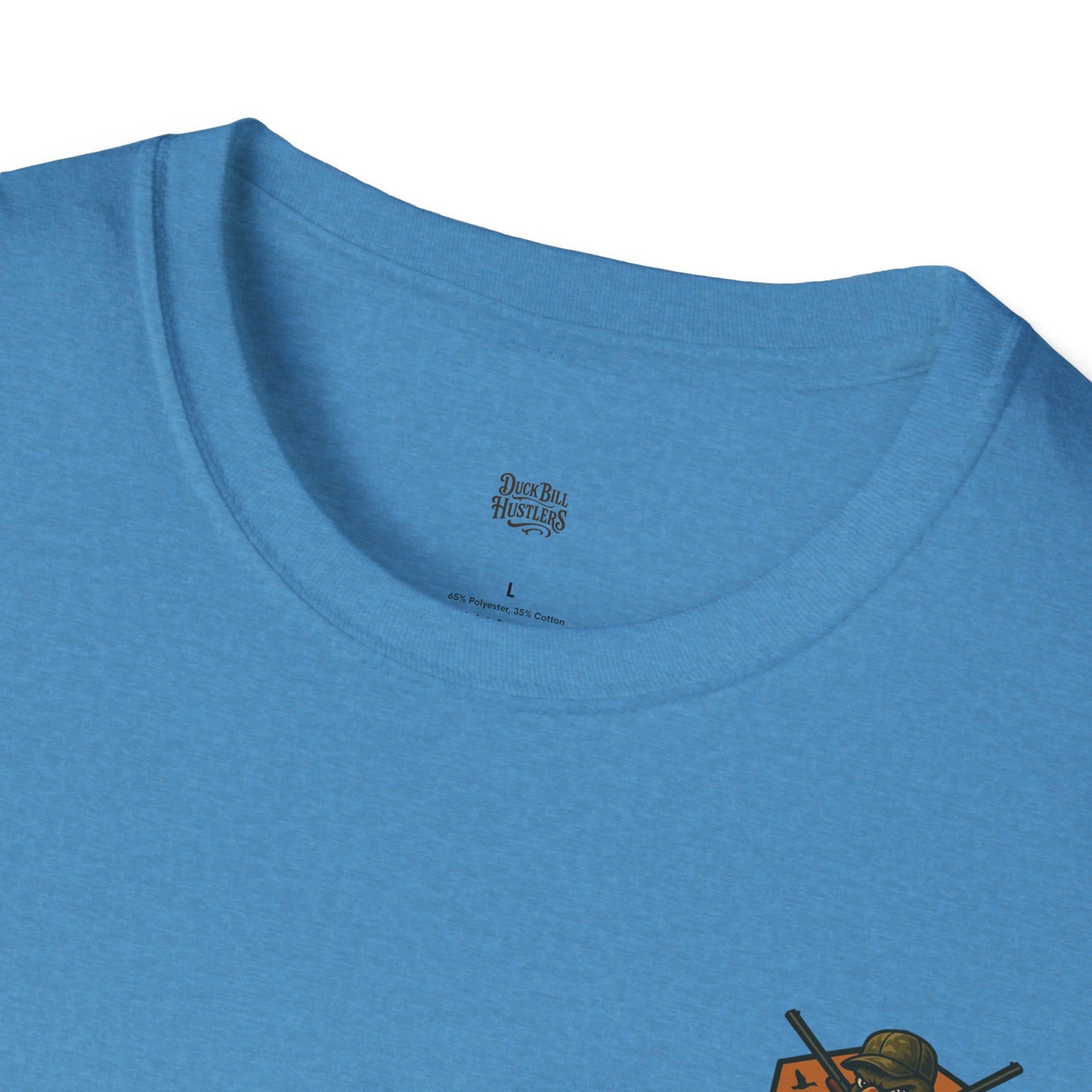 Let's Go Hunting Shirt