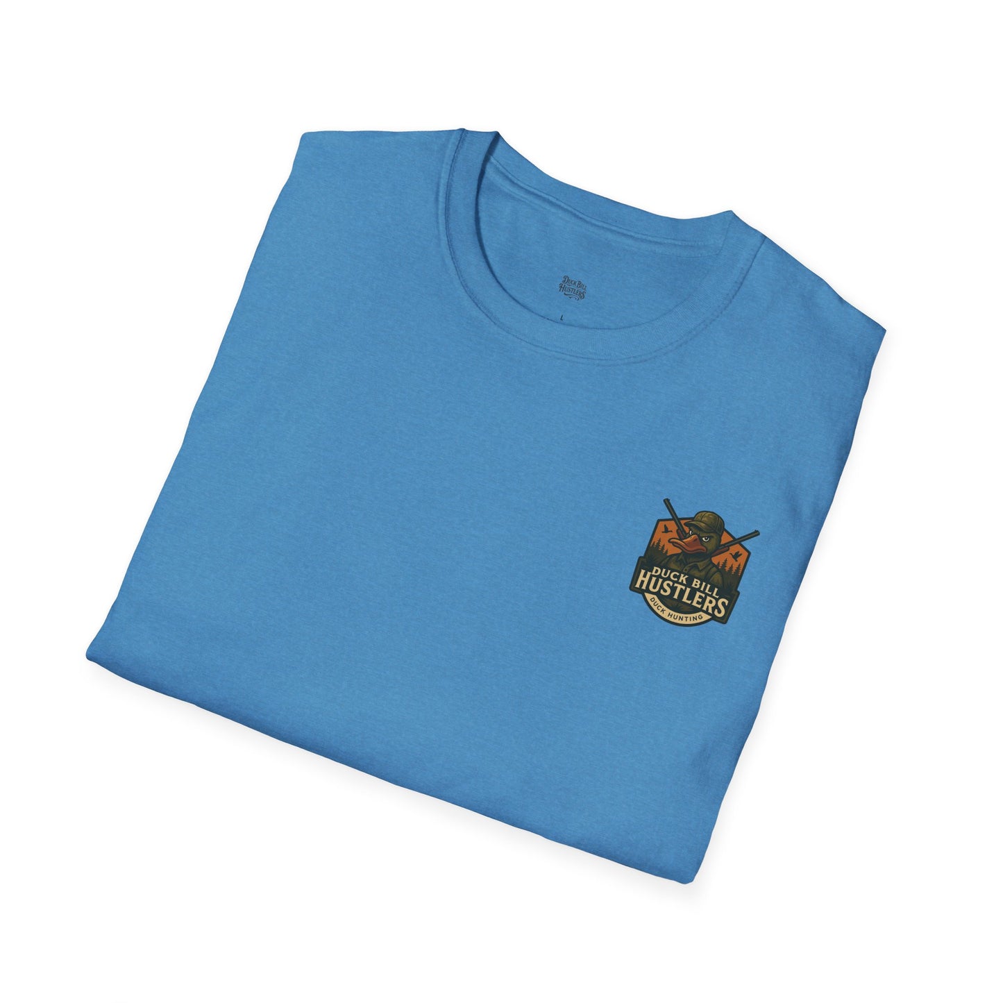 Let's Go Hunting Shirt