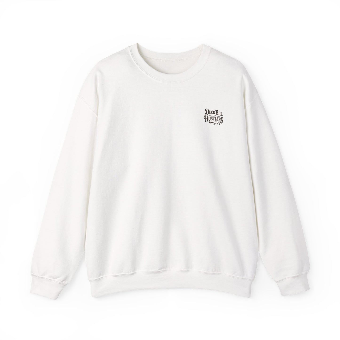 Duck Blind State of Mind Crewneck Sweatshirt