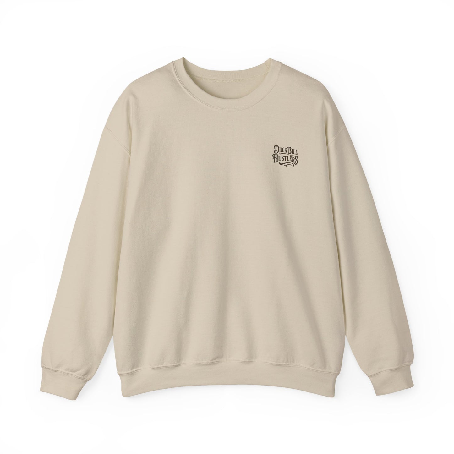 Duck Blind State of Mind Crewneck Sweatshirt