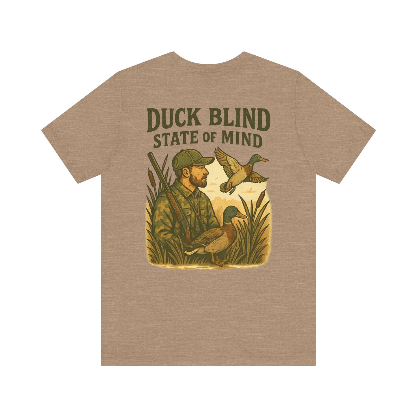 Duck Hunting T-Shirt