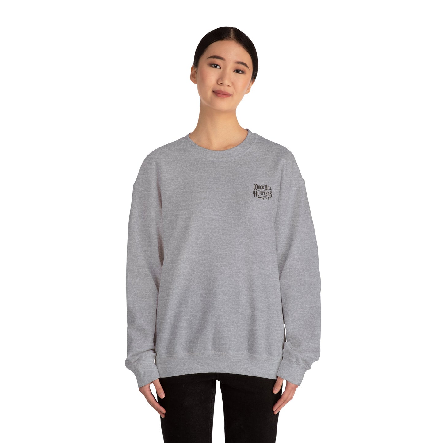 Duck Blind State of Mind Crewneck Sweatshirt