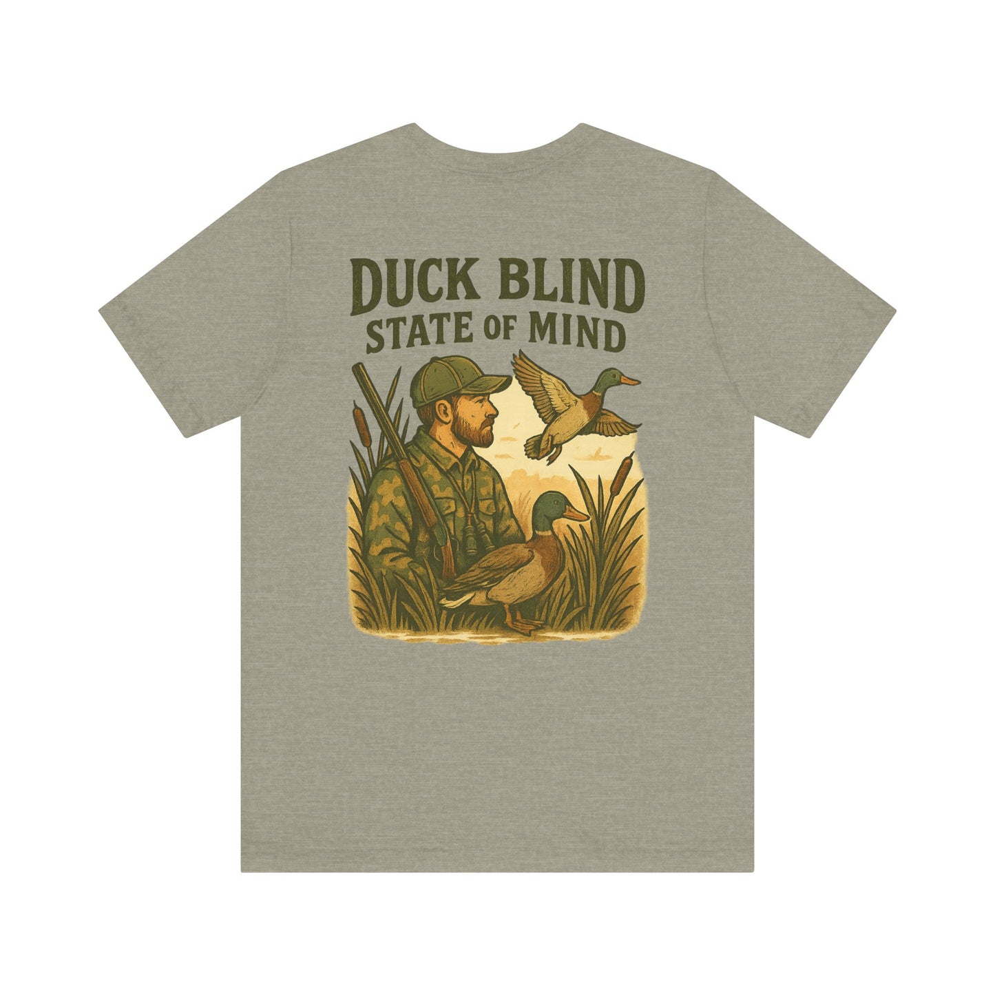 Duck Hunting T-Shirt