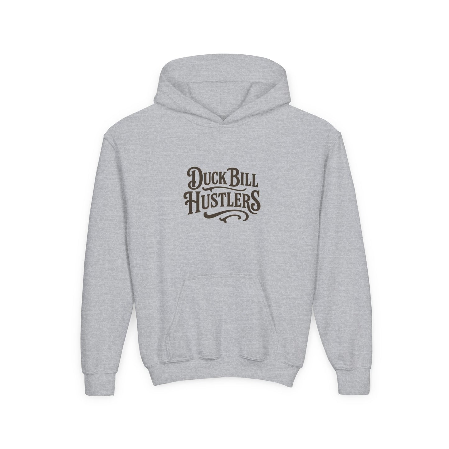 Youth Duck Blind State of Mind Hoodie