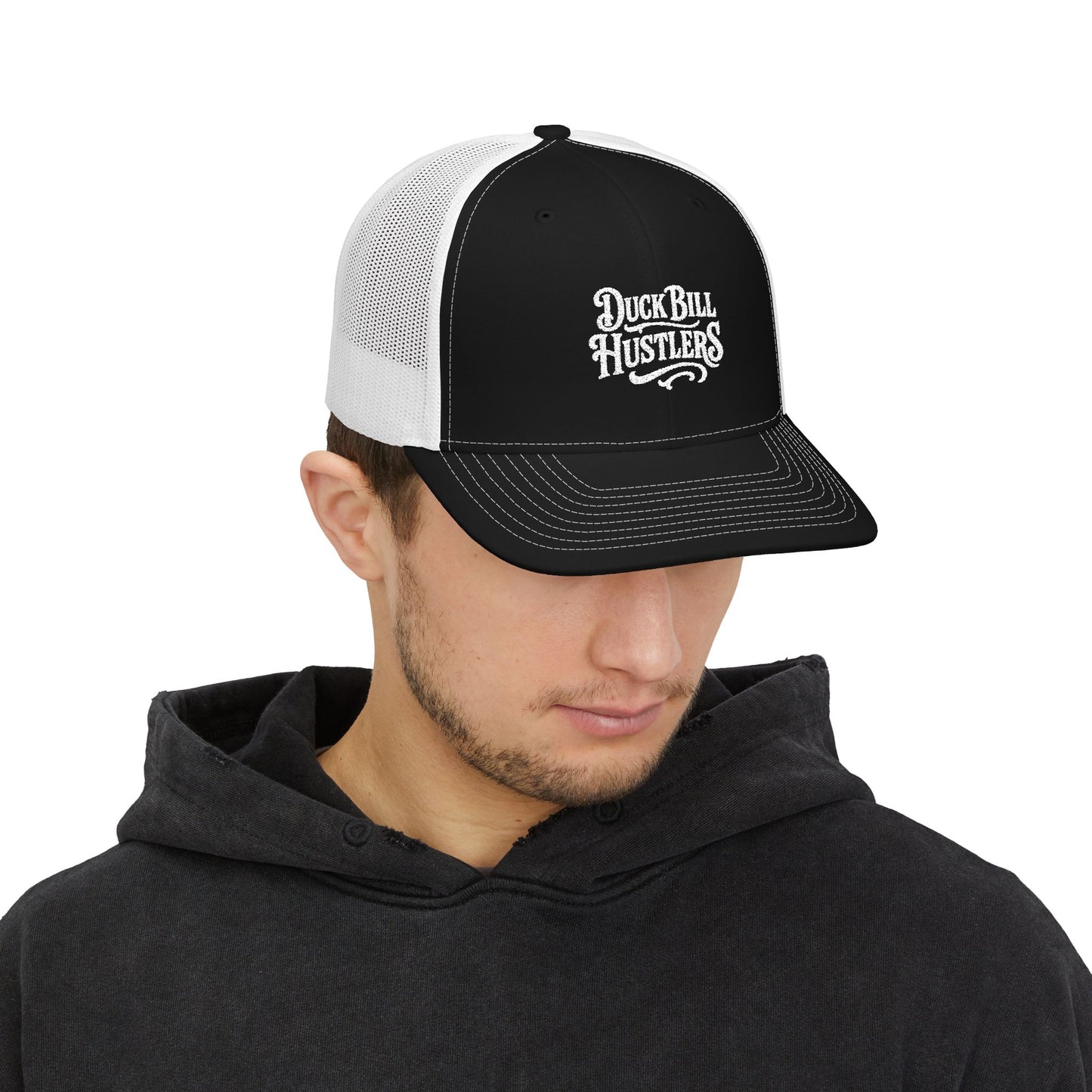 Richardson SnapBack