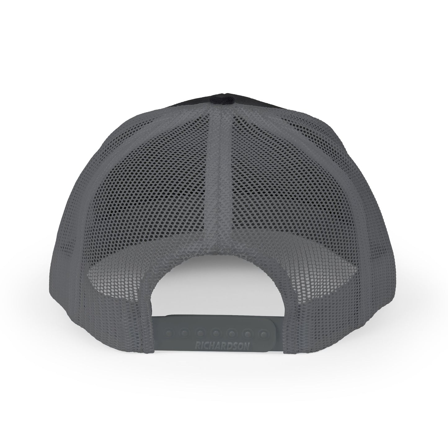 DBH Hat with Bill