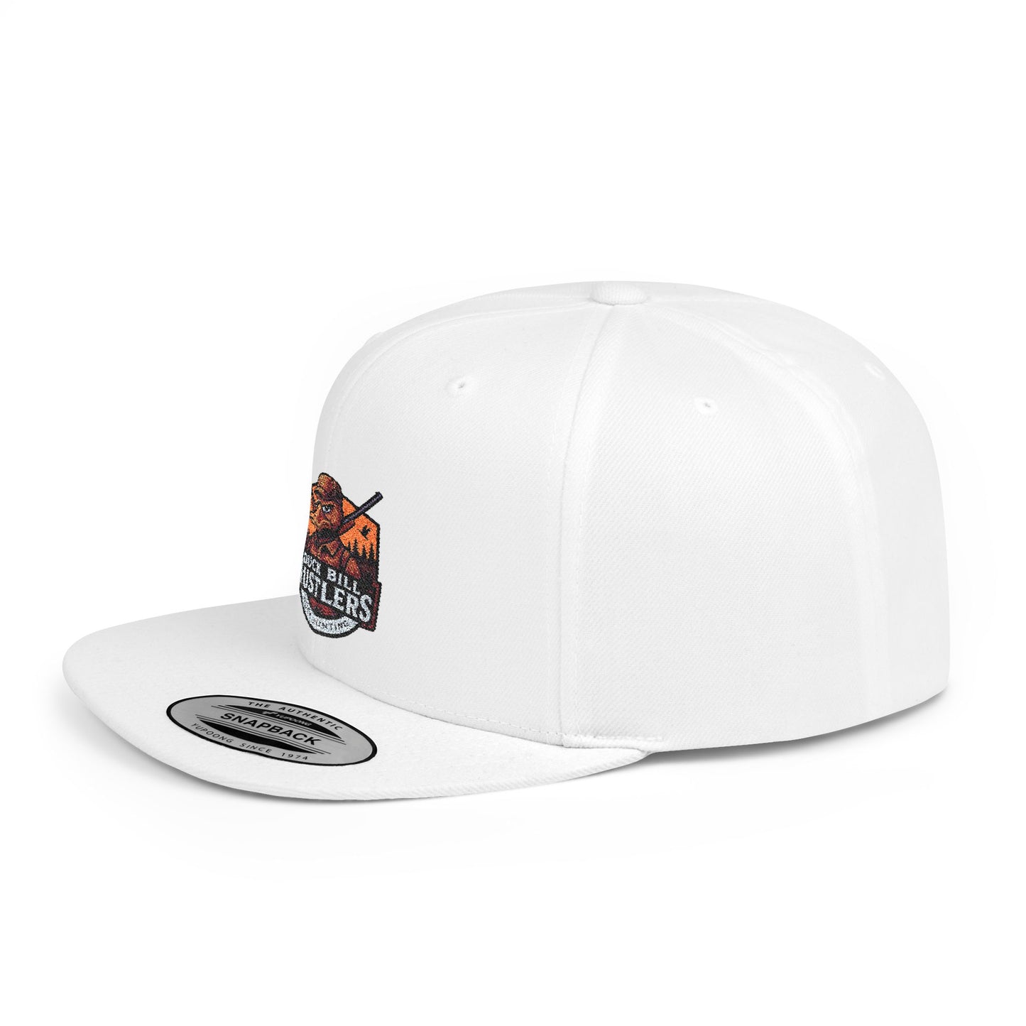 Duck Bill Hustlers Hat