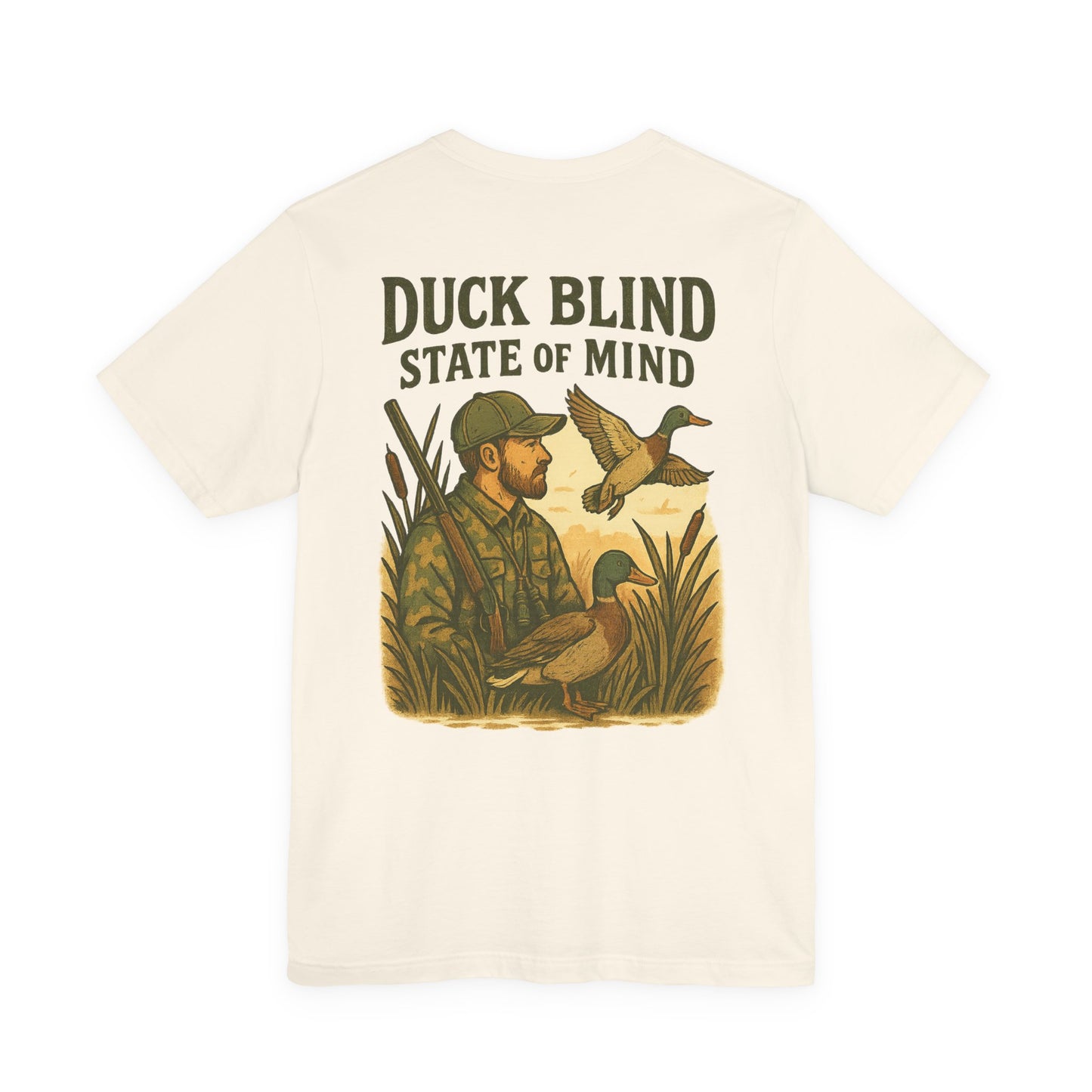Duck Hunting T-Shirt