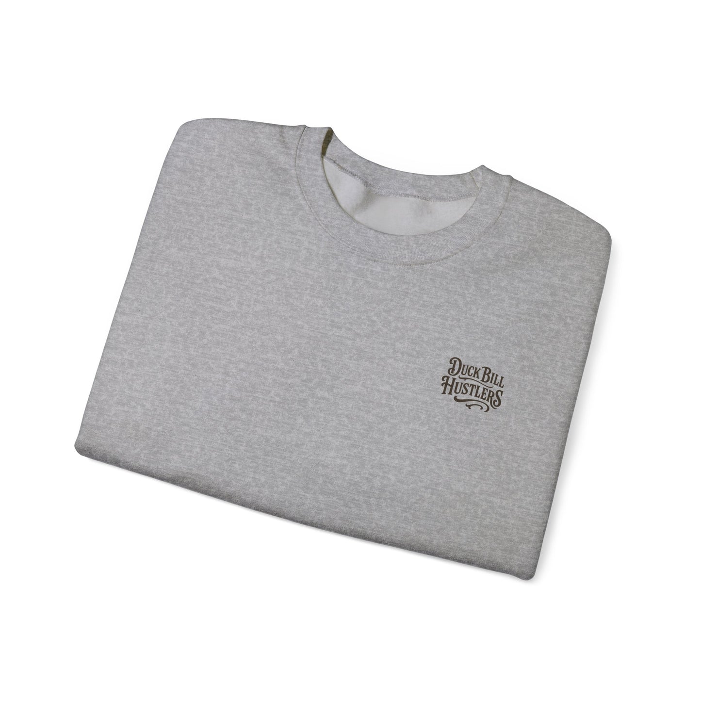 Duck Blind State of Mind Crewneck Sweatshirt