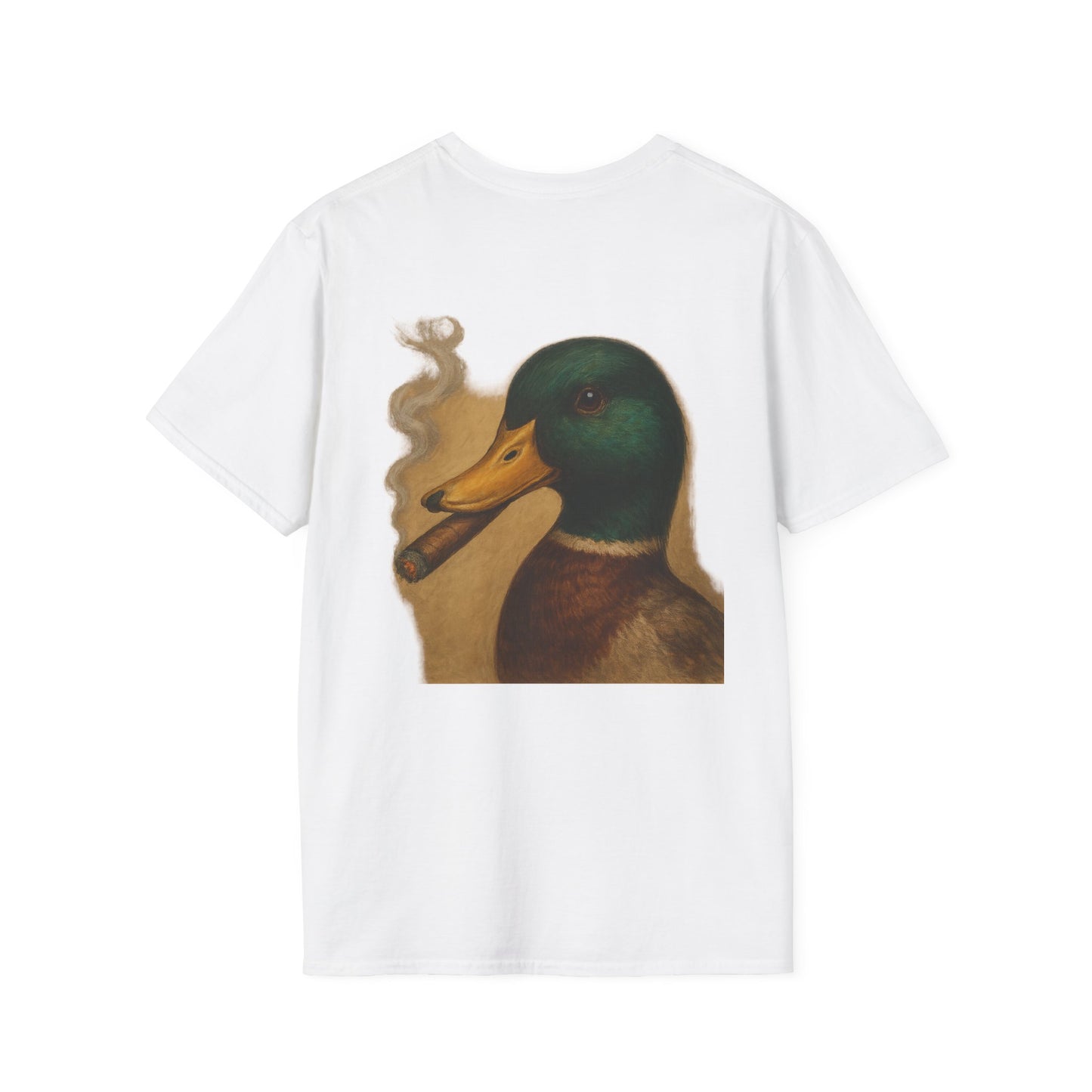 Cigar Mallard