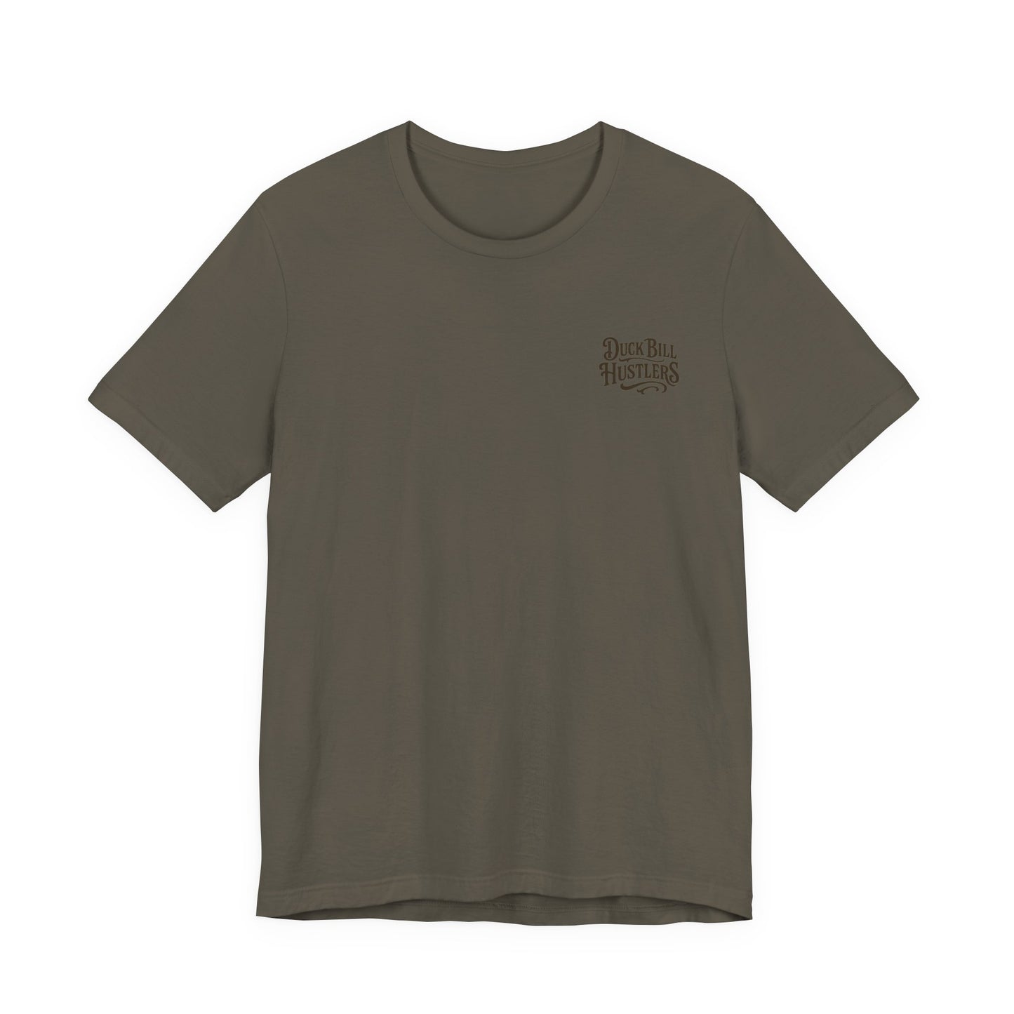 Duck Hunting T-Shirt