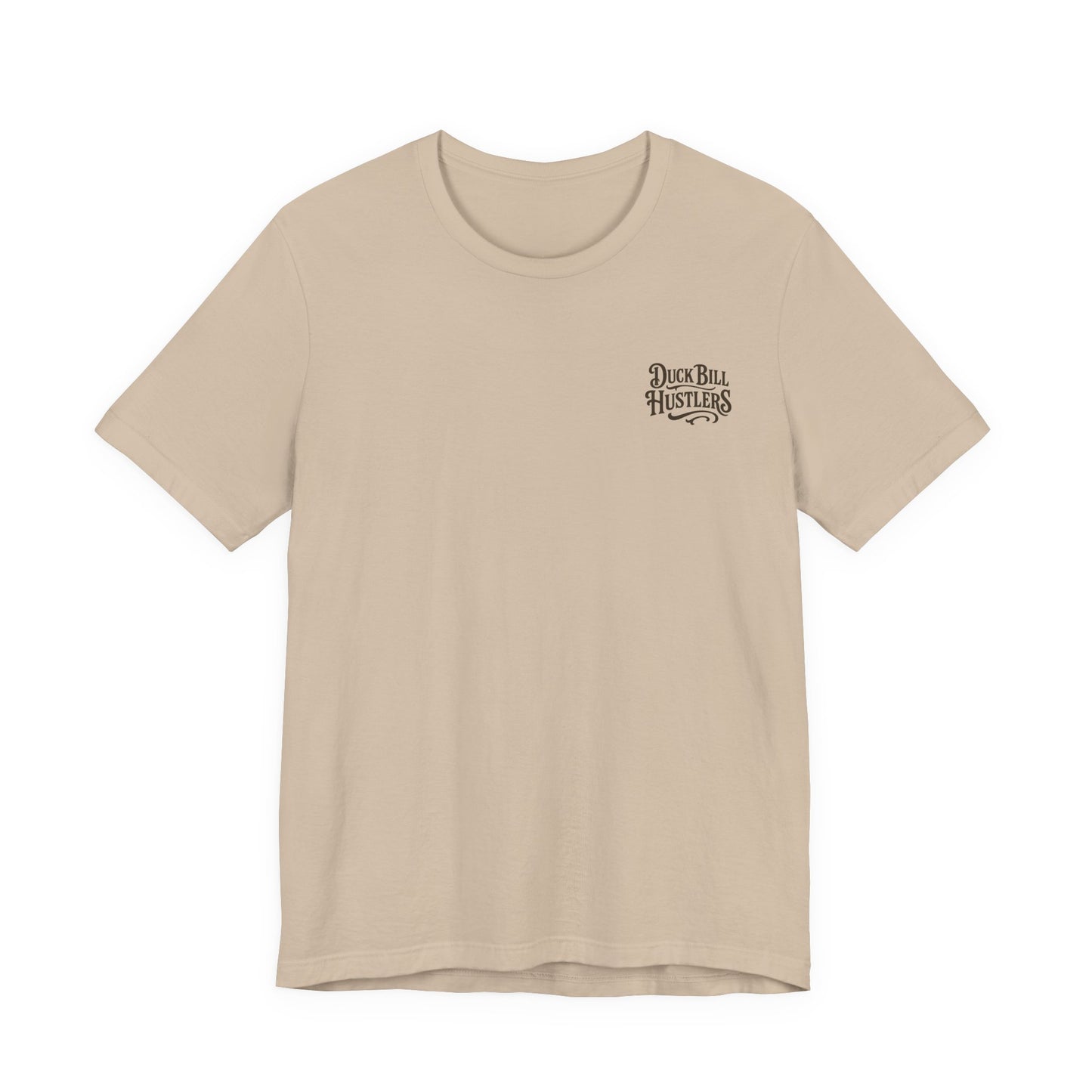 Duck Hunting T-Shirt