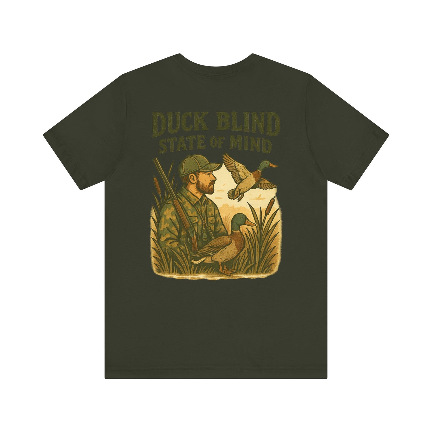 Duck Hunting T-Shirt