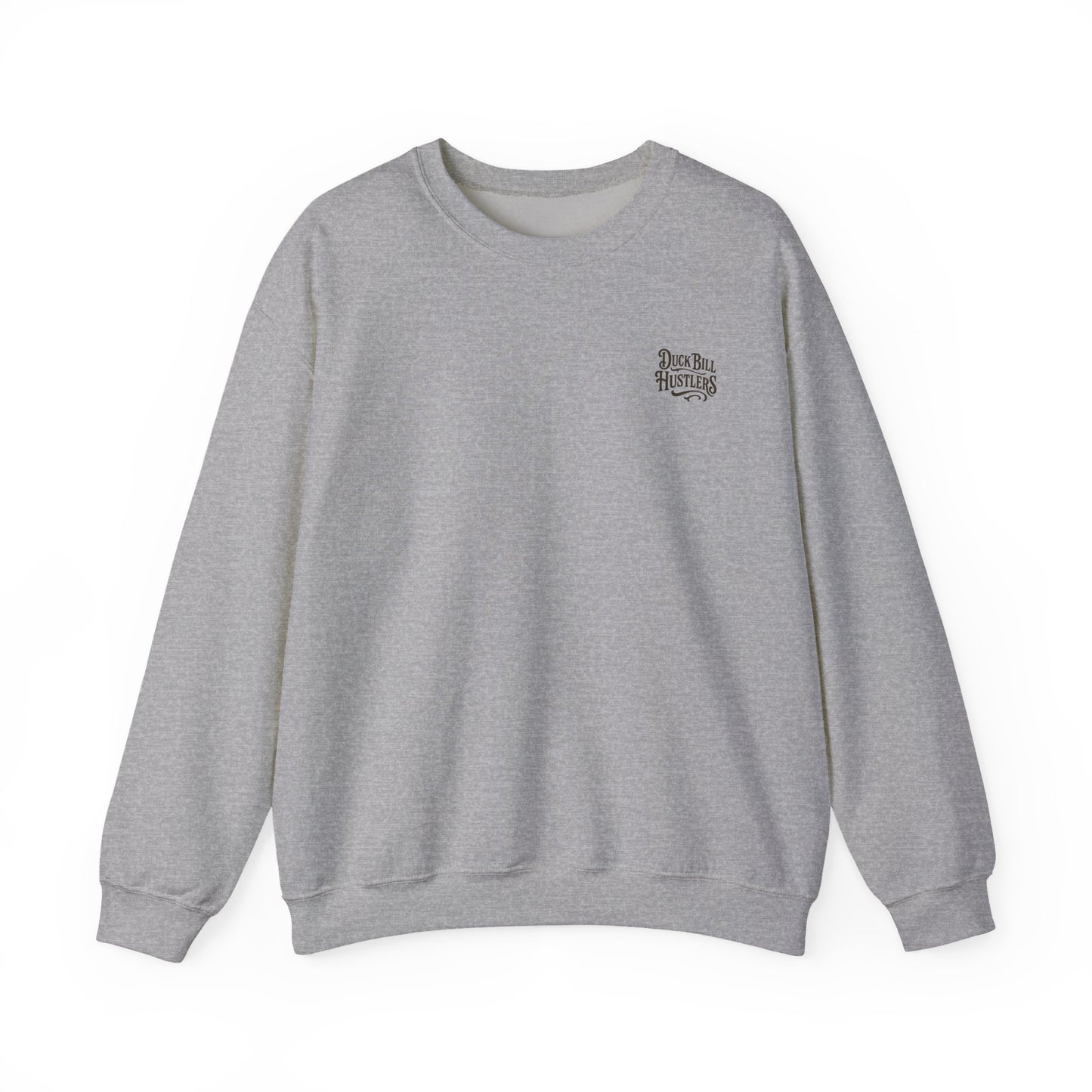Duck Blind State of Mind Crewneck Sweatshirt