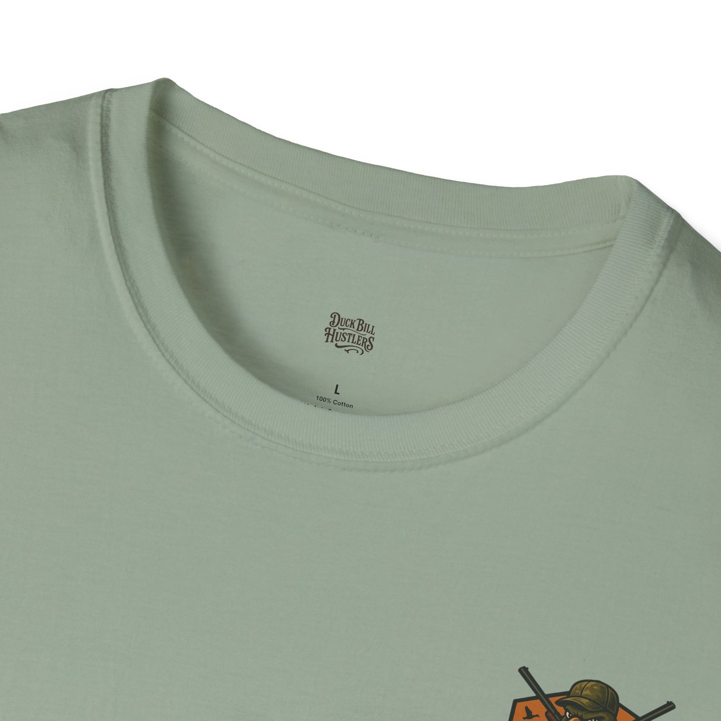 Let's Go Hunting Shirt