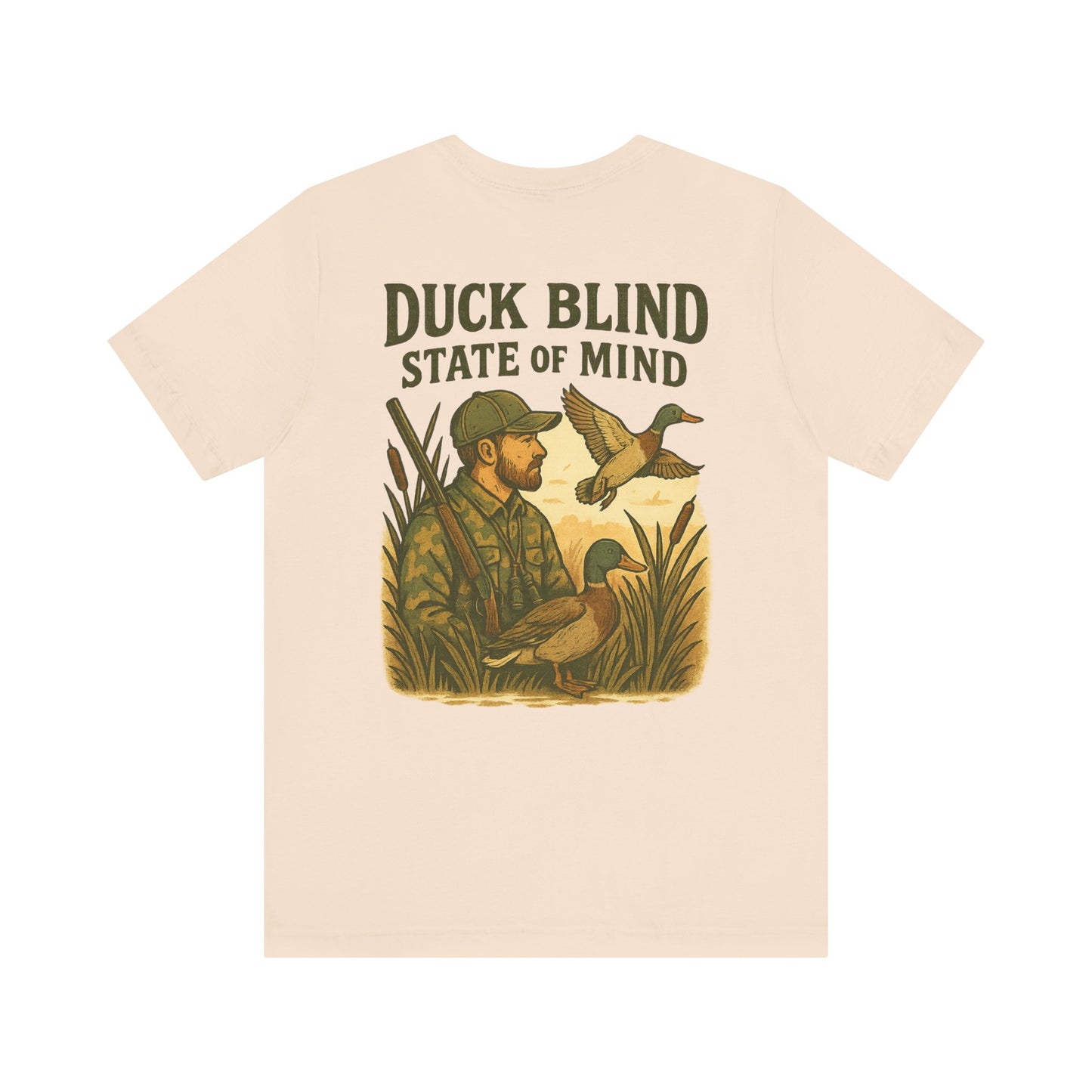 Duck Hunting T-Shirt