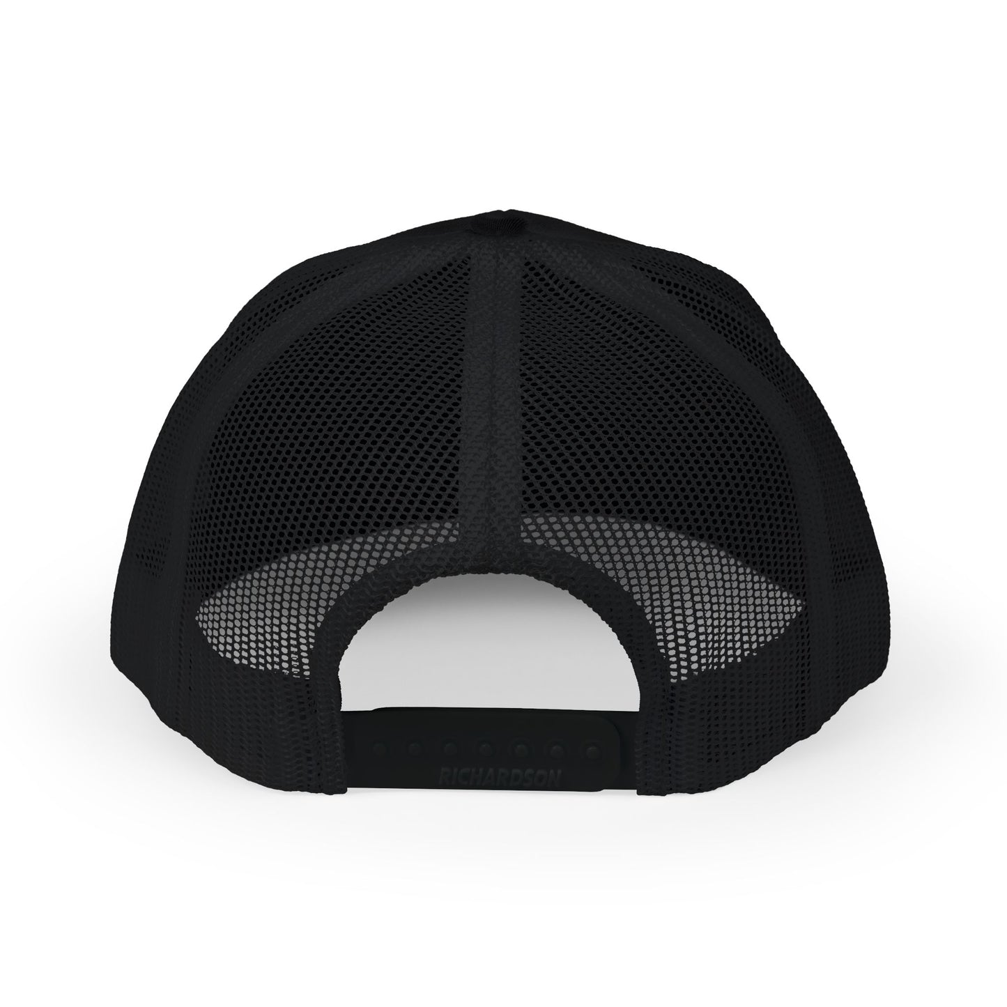 DBH Hat with Bill