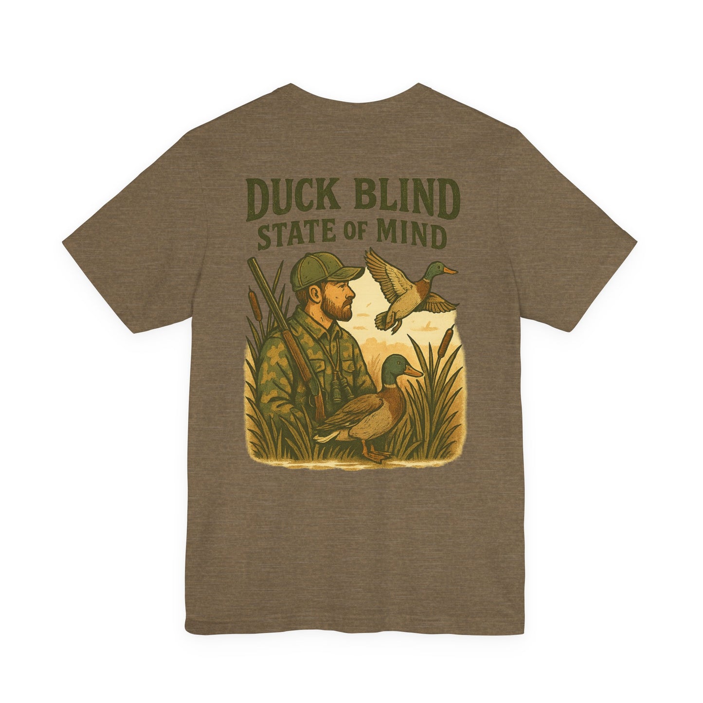 Duck Hunting T-Shirt