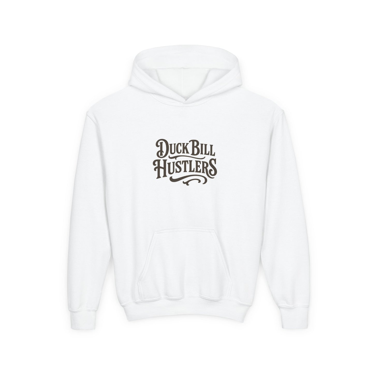 Youth Duck Blind State of Mind Hoodie