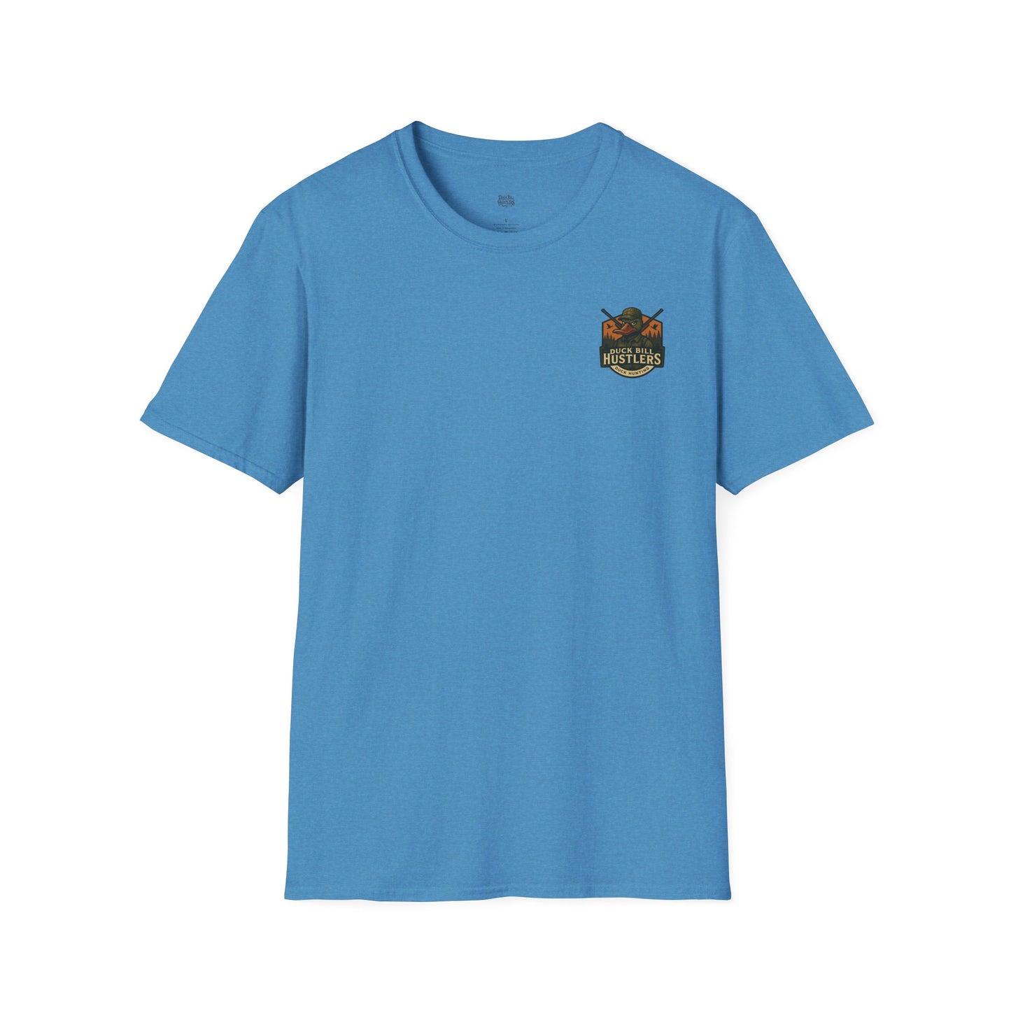 Let's Go Hunting Shirt