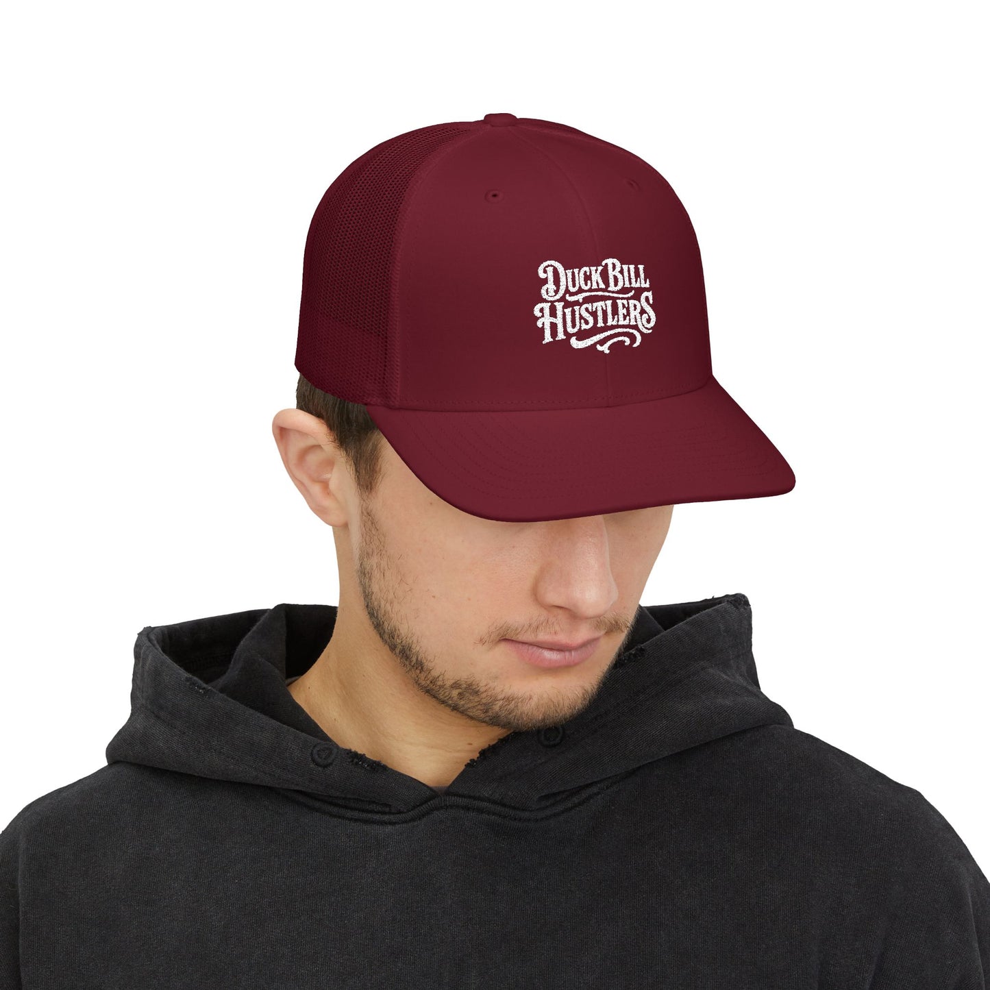 Richardson SnapBack