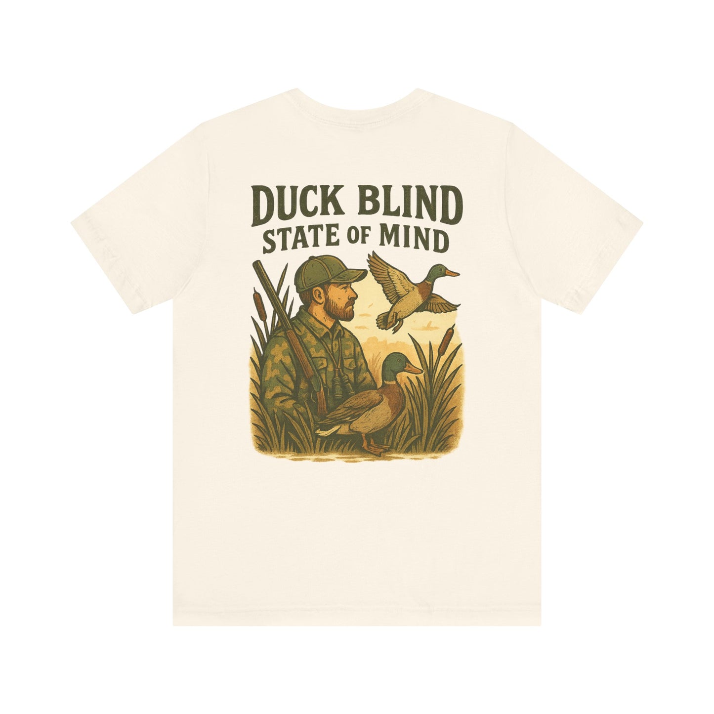 Duck Hunting T-Shirt