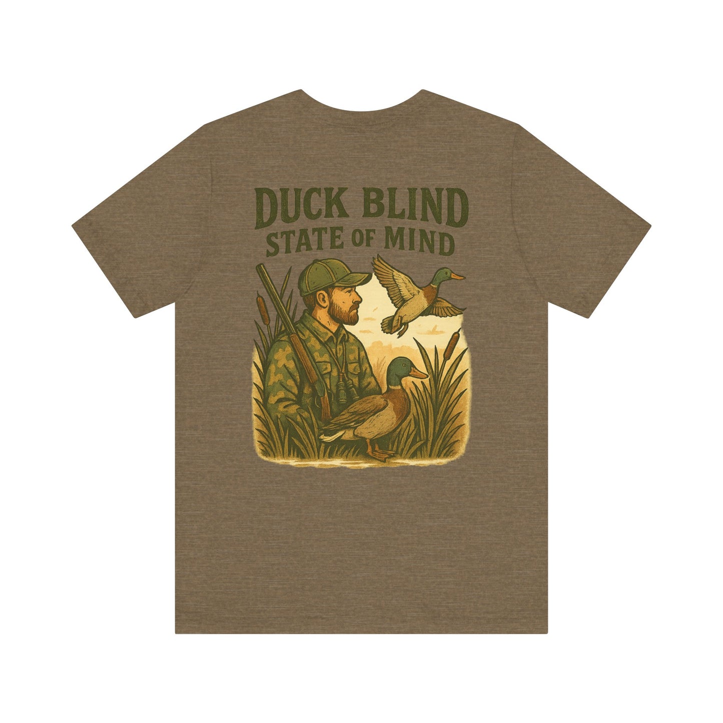 Duck Hunting T-Shirt