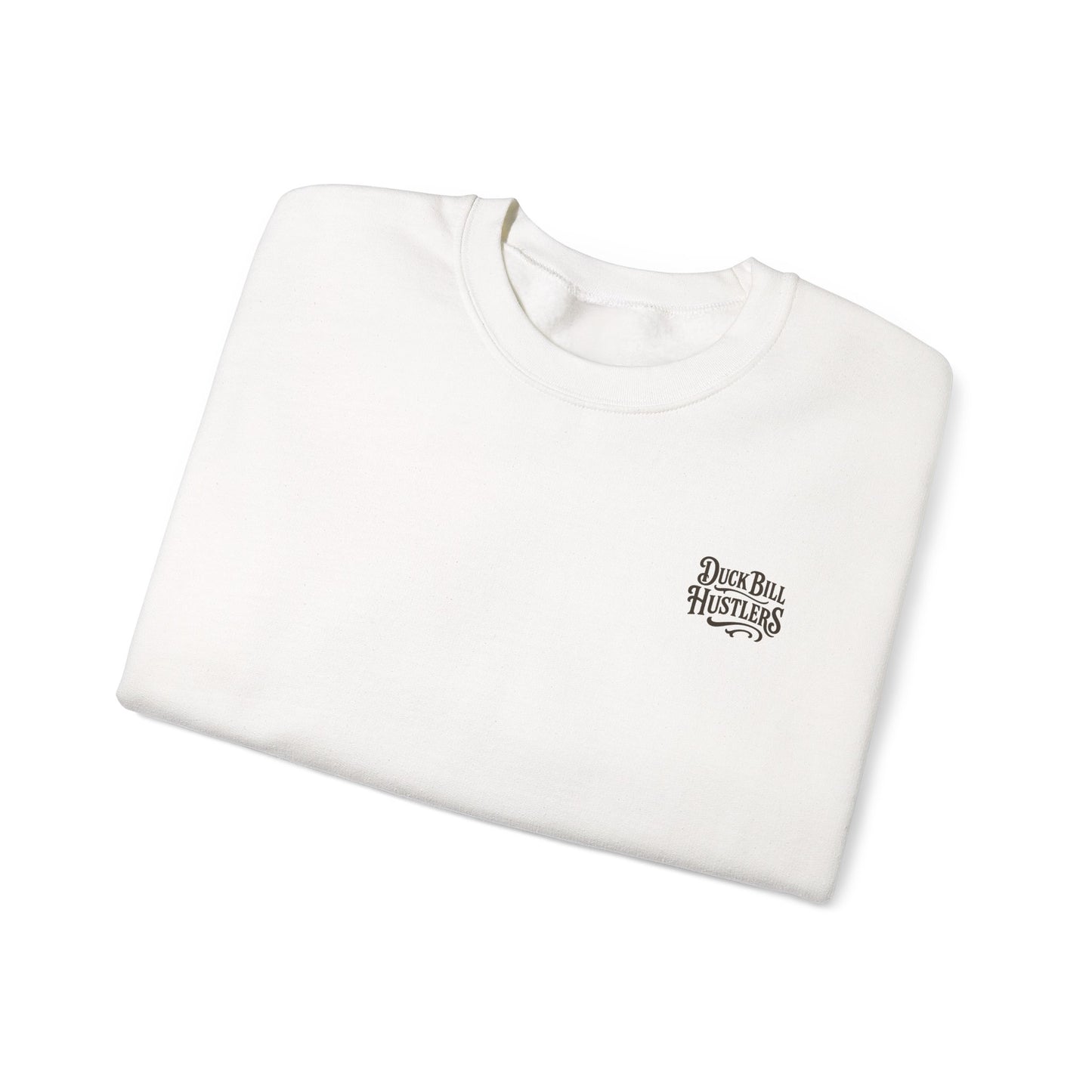 Duck Blind State of Mind Crewneck Sweatshirt