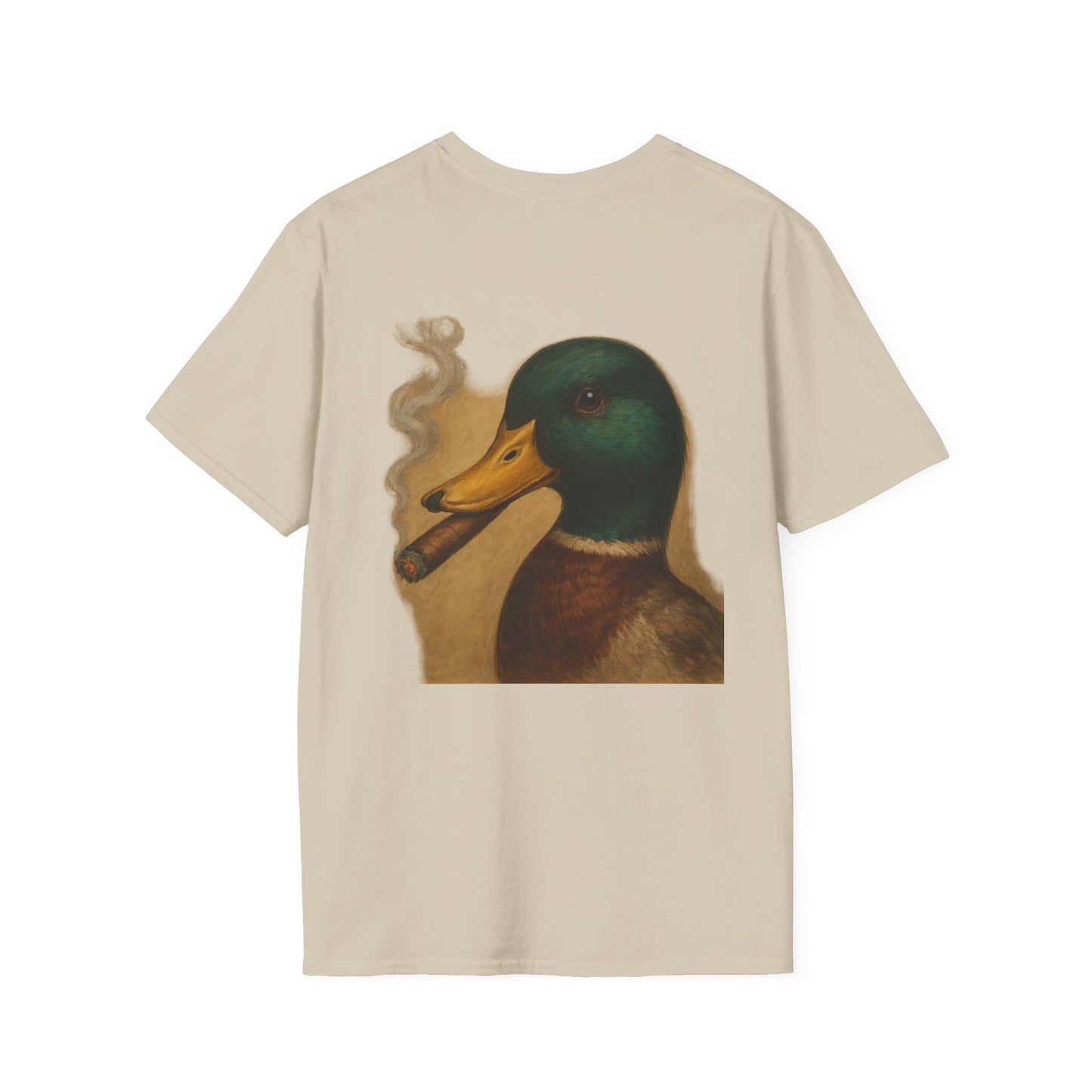 Cigar Mallard