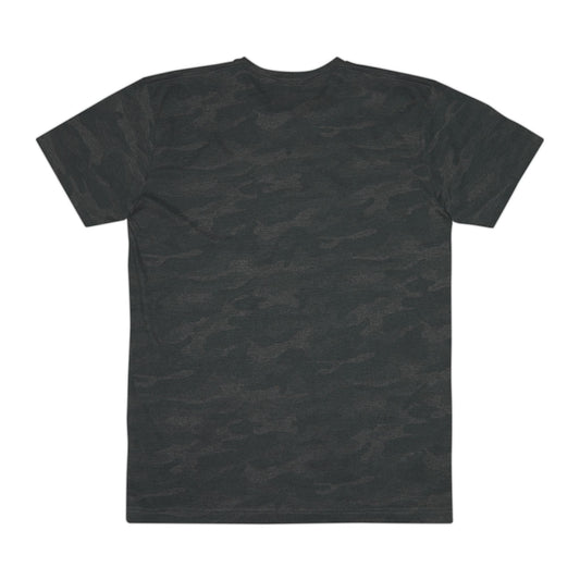 Duck Bill Hustlers Black Camo