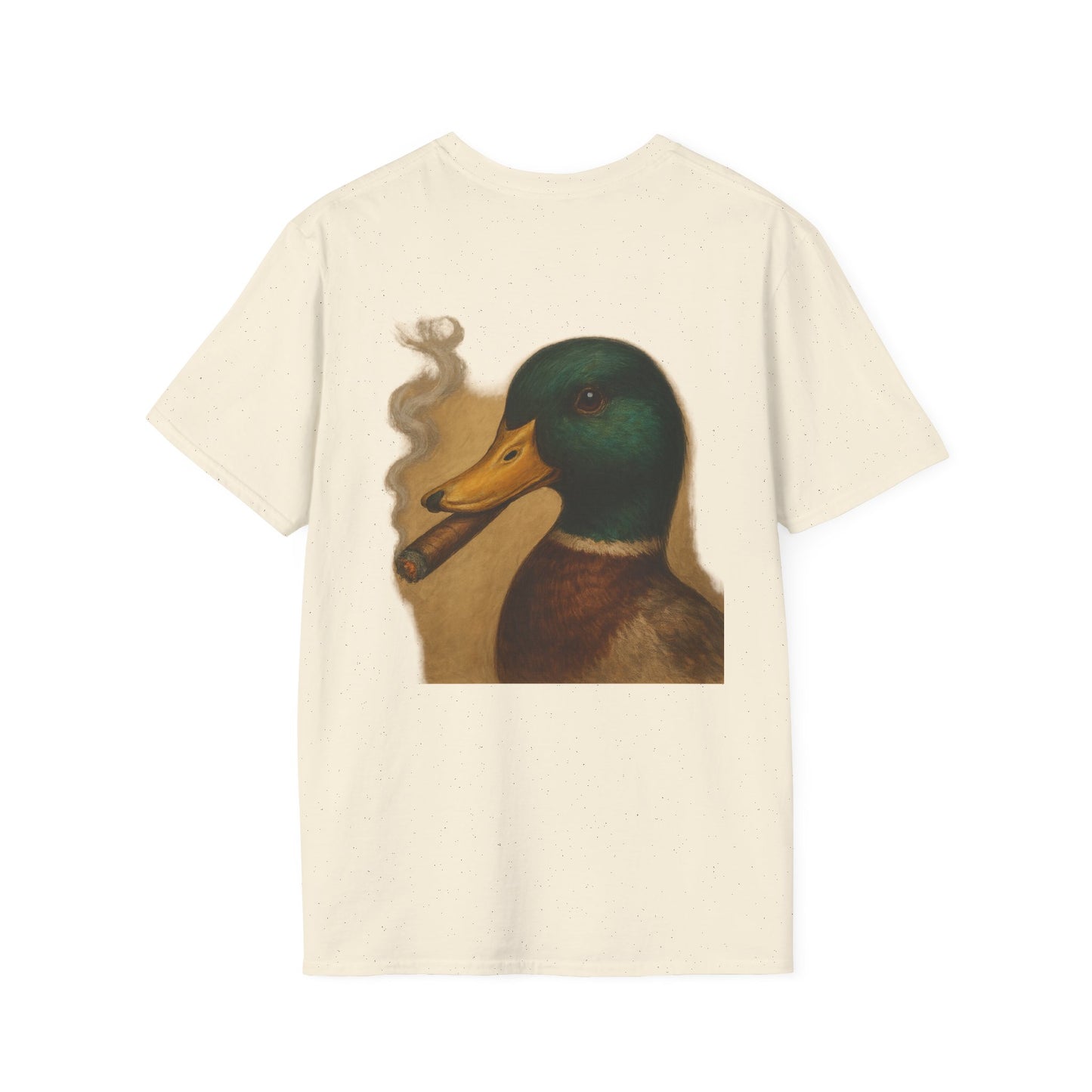 Cigar Mallard
