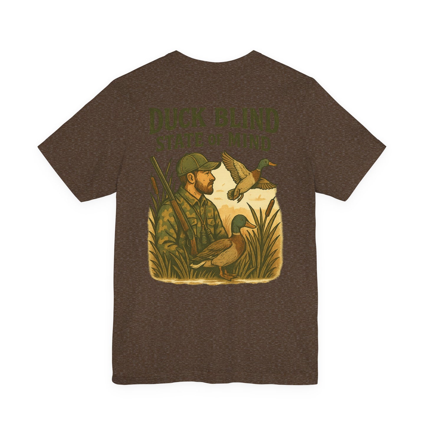 Duck Hunting T-Shirt